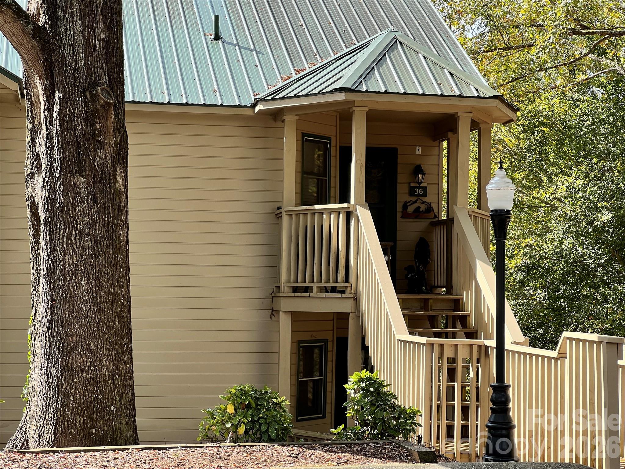 Condominium at 160 Whitney Boulevard, Lake Lure, photo 2 of 5