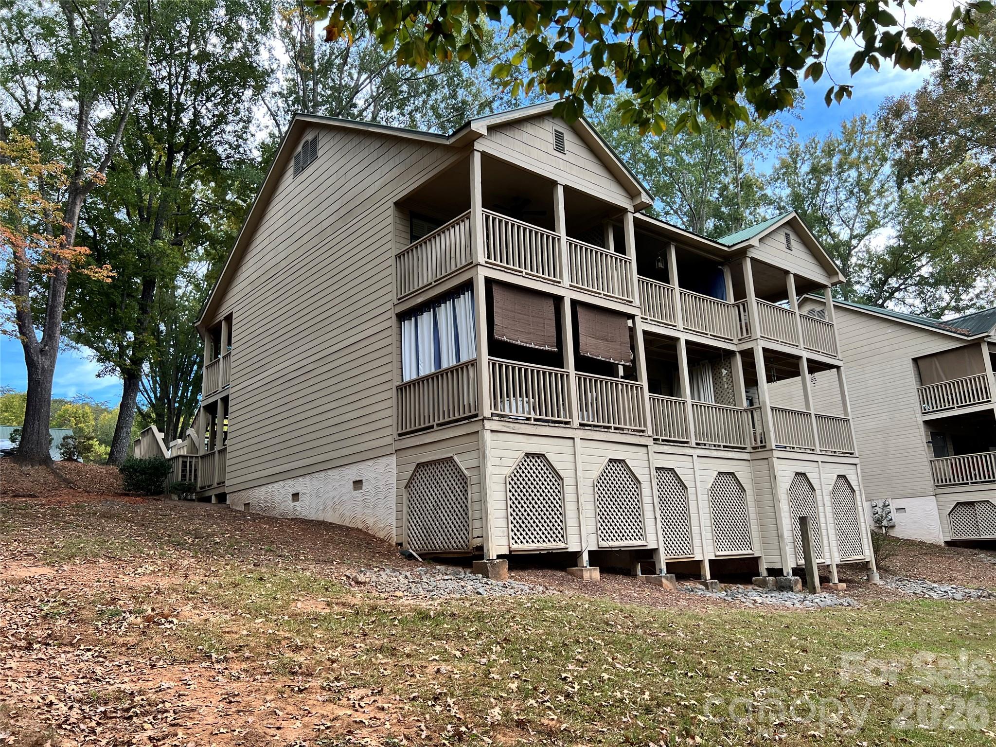 Condominium at 160 Whitney Boulevard, Lake Lure, photo 5 of 5