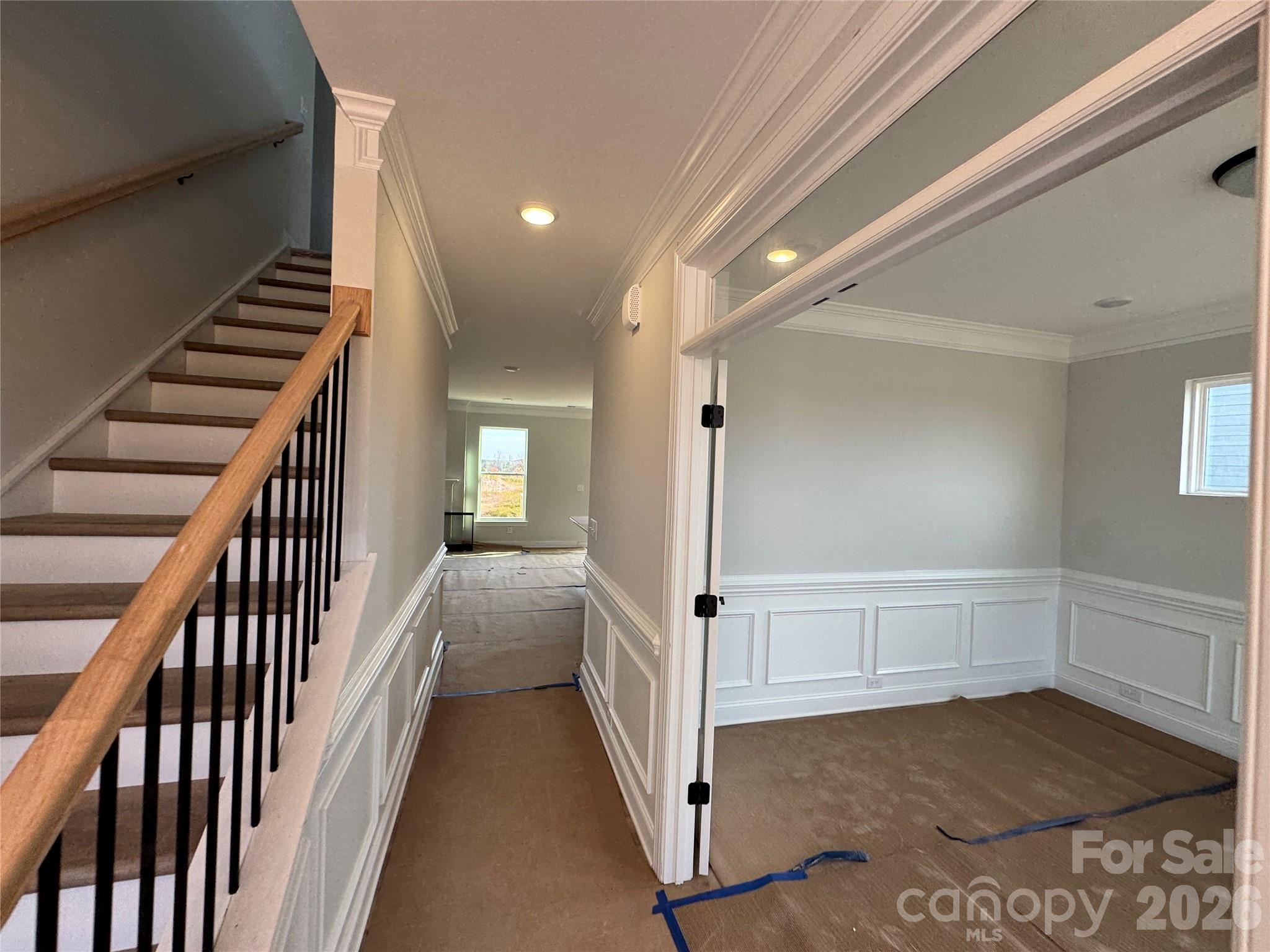Entryway - 1406 Ardmore Drive, Sherrills Ford