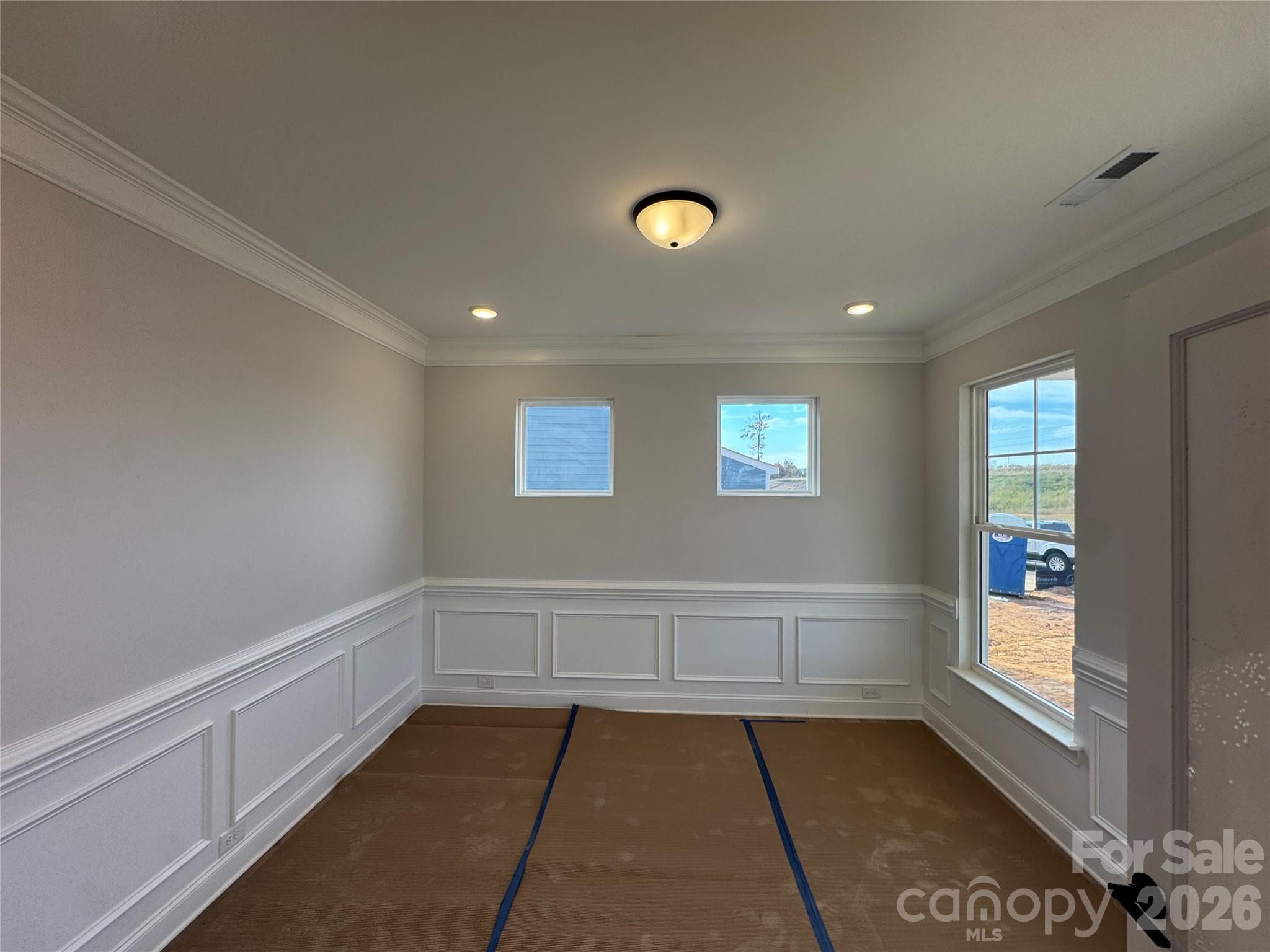 Office - 1406 Ardmore Drive, Sherrills Ford