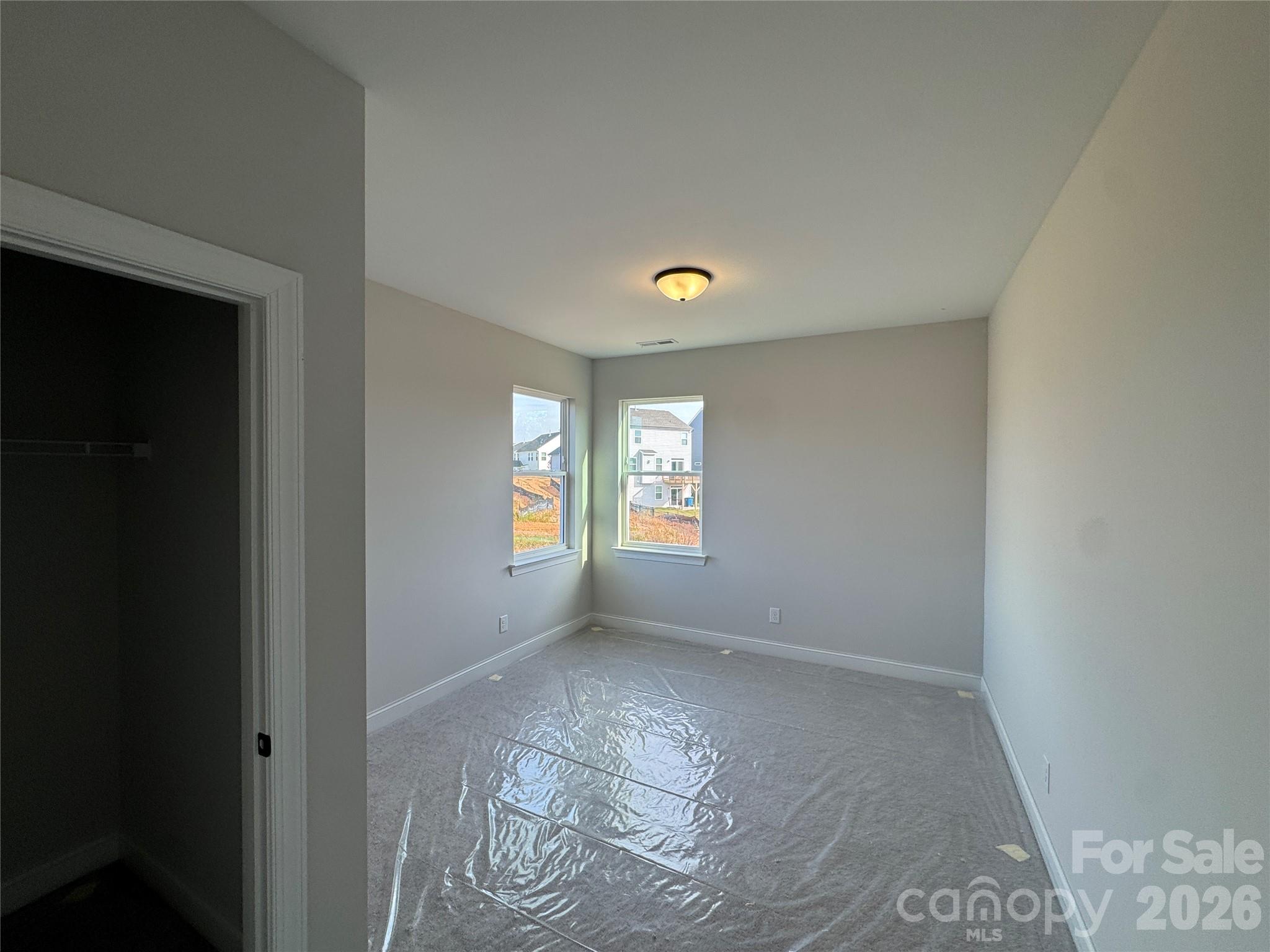 Guest Bedroom - 1406 Ardmore Drive, Sherrills Ford