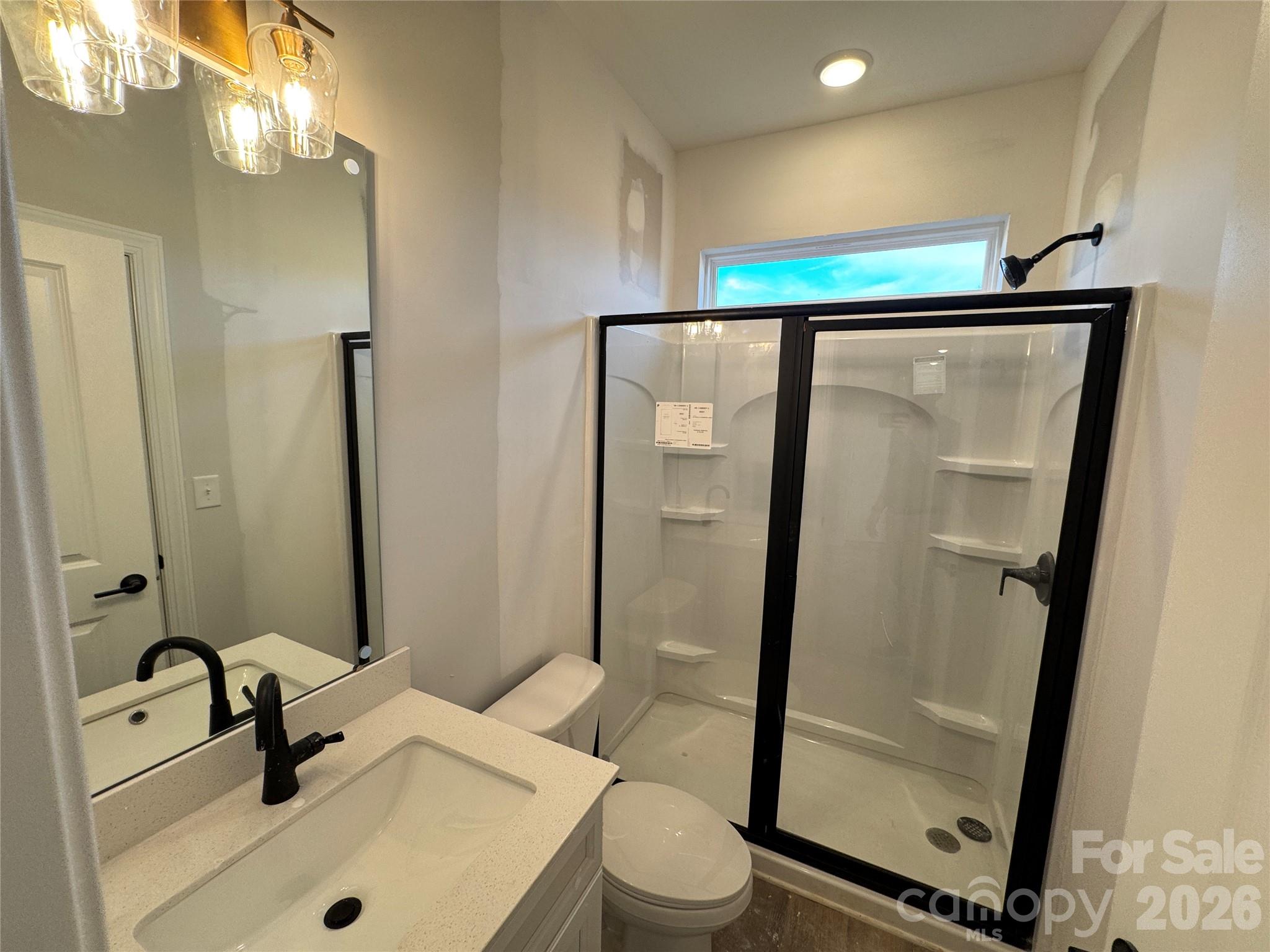 Guest Bathroom - 1406 Ardmore Drive, Sherrills Ford