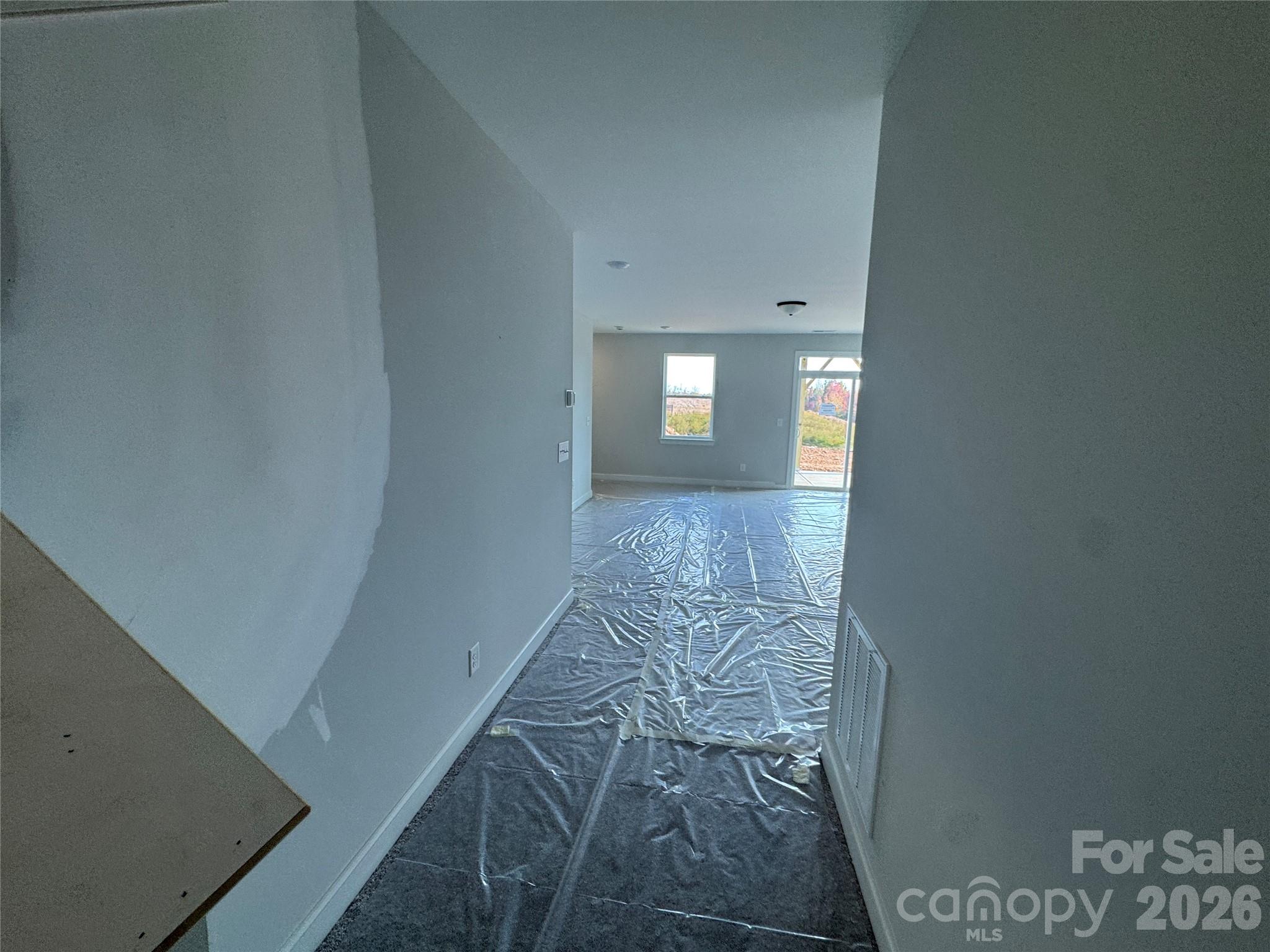 Basement - 1406 Ardmore Drive, Sherrills Ford