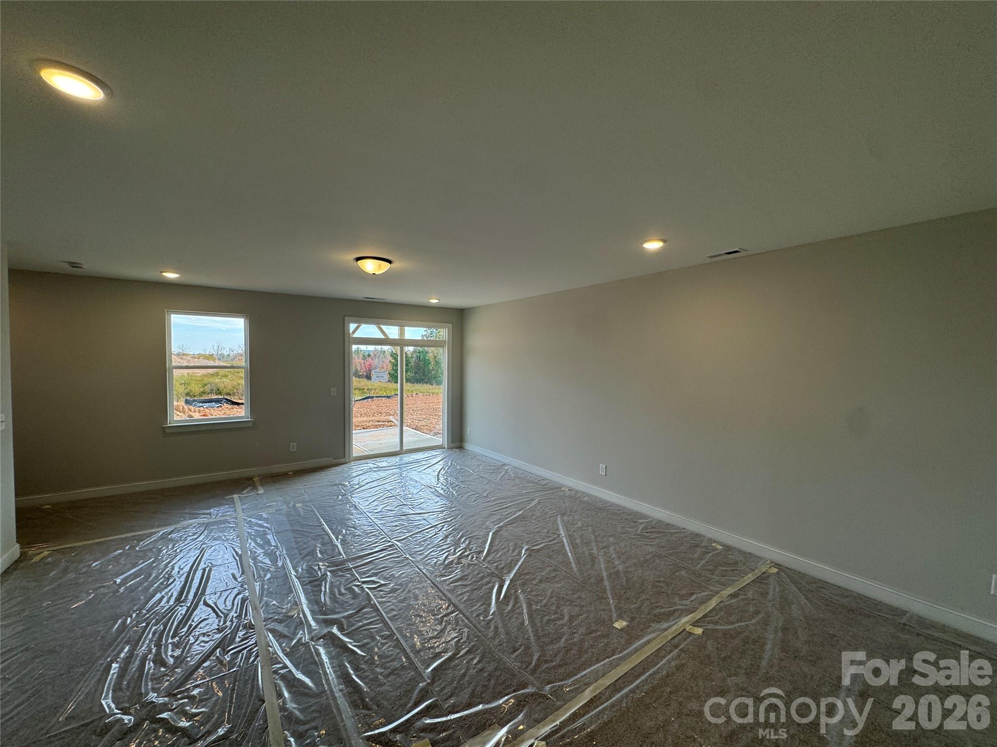 Basement - 1406 Ardmore Drive, Sherrills Ford