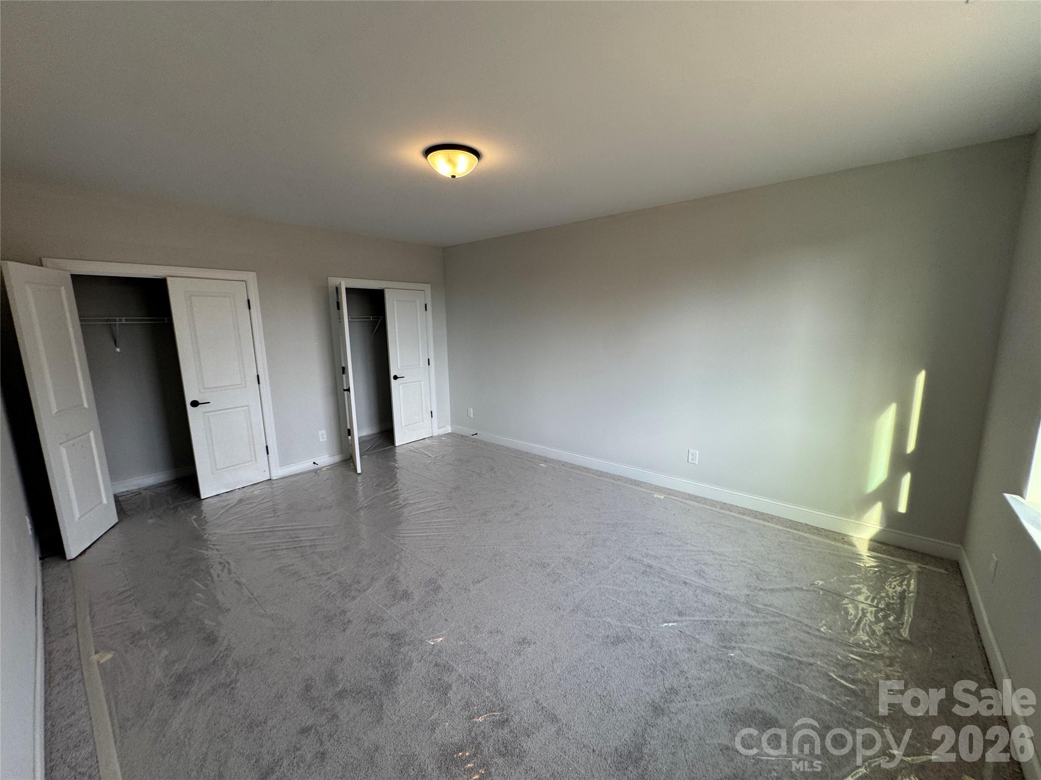 Basement Bedroom - 1406 Ardmore Drive, Sherrills Ford