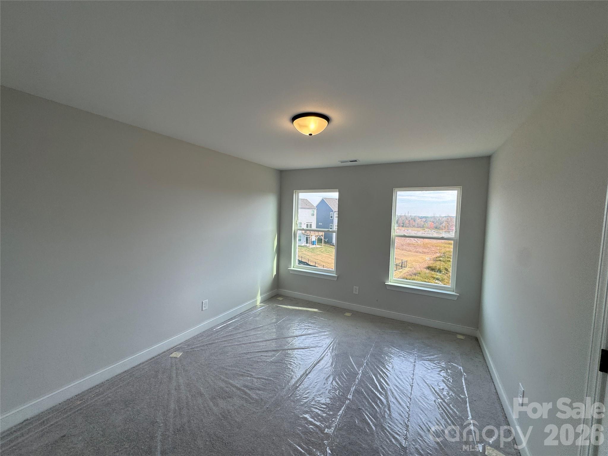 Bedroom 2 - 1406 Ardmore Drive, Sherrills Ford