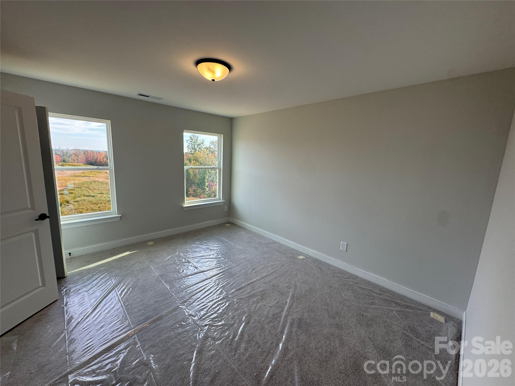 Bedroom 3 - 1406 Ardmore Drive, Sherrills Ford