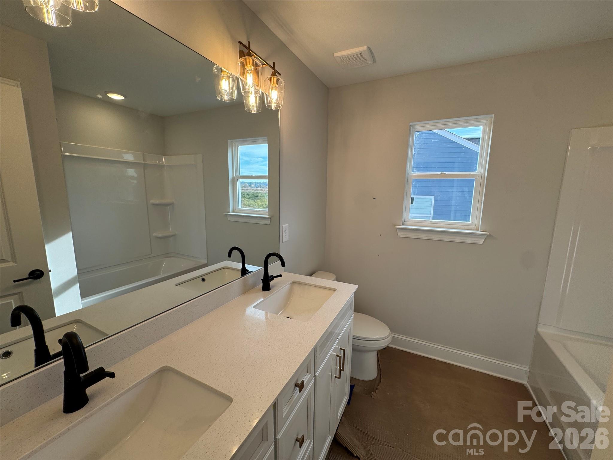 Bath 2 - 1406 Ardmore Drive, Sherrills Ford