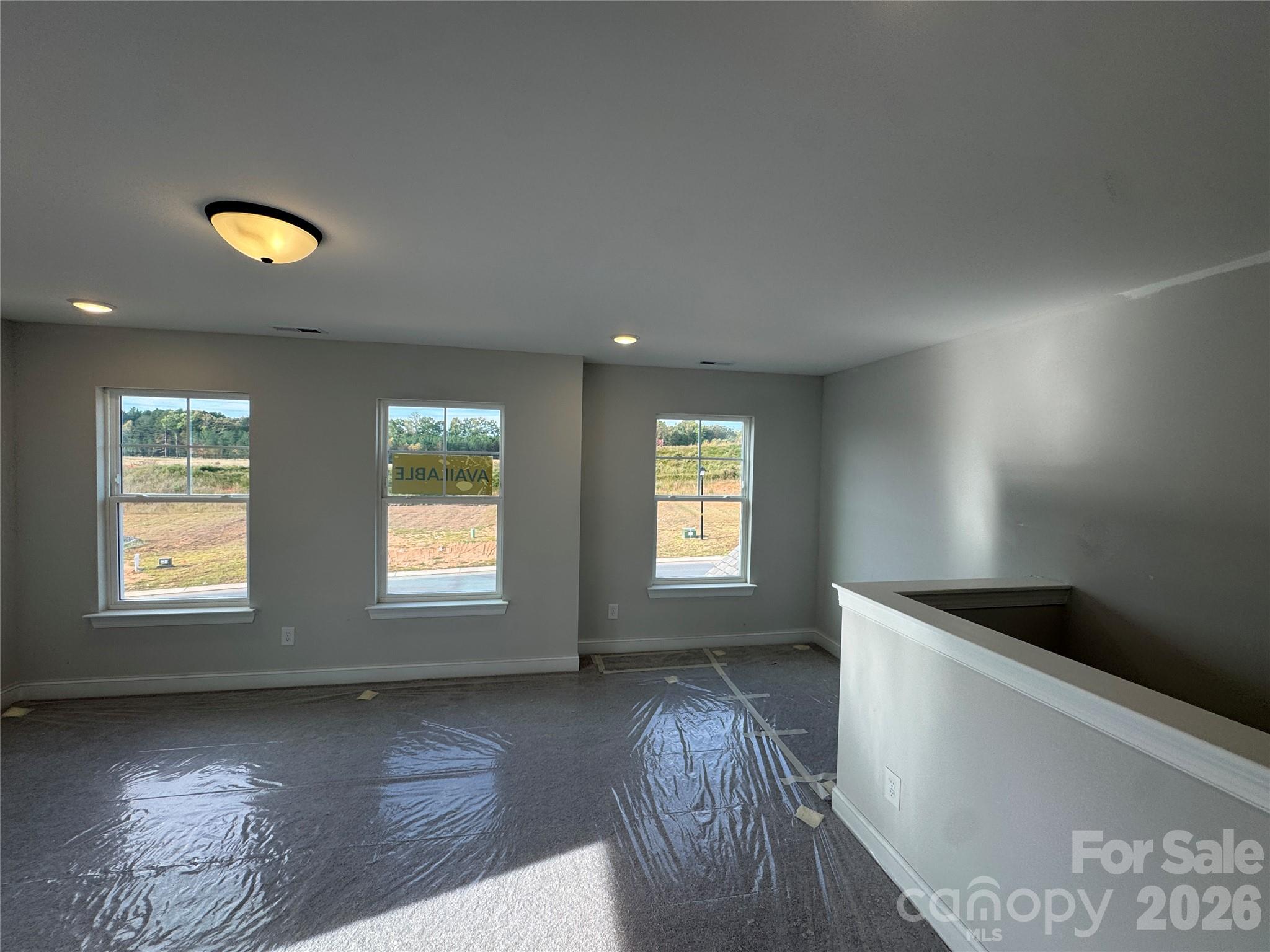 Loft - 1406 Ardmore Drive, Sherrills Ford