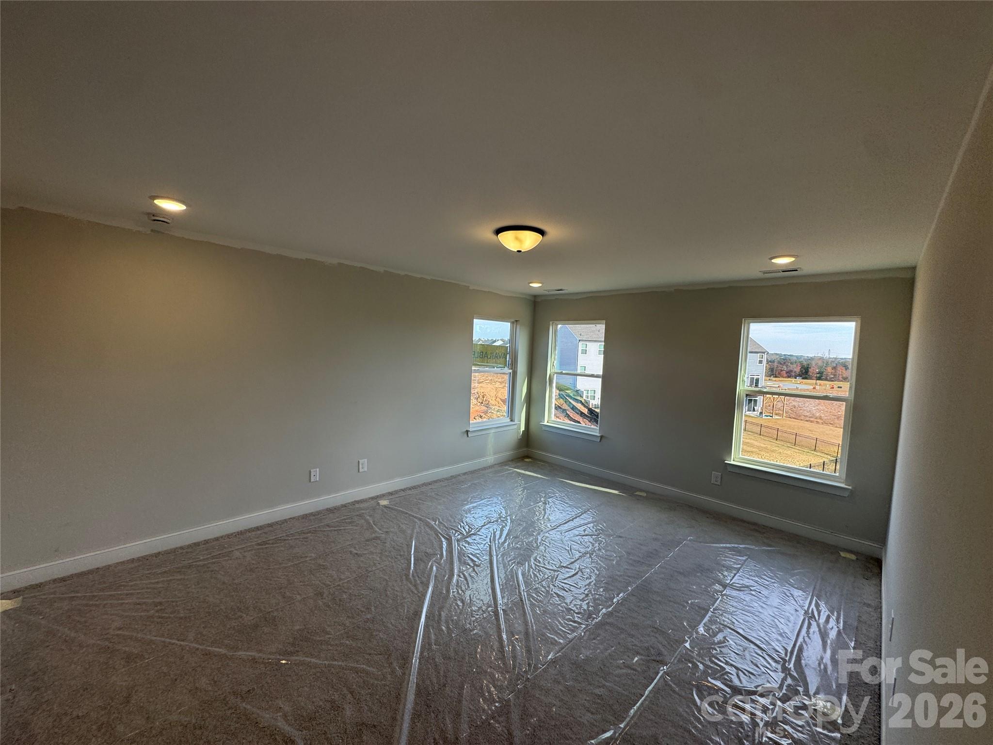 Primary Bedroom - 1406 Ardmore Drive, Sherrills Ford