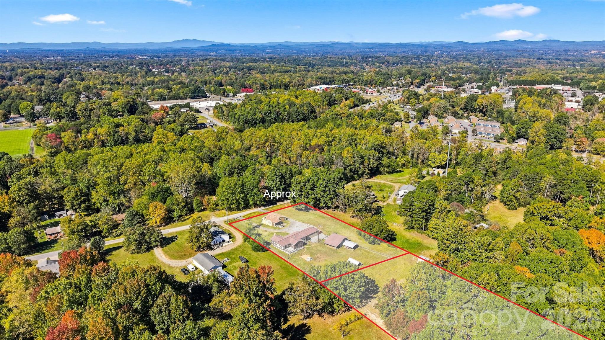 Portfolio at 1430 25th Street NE, Hickory, photo 46 of 47