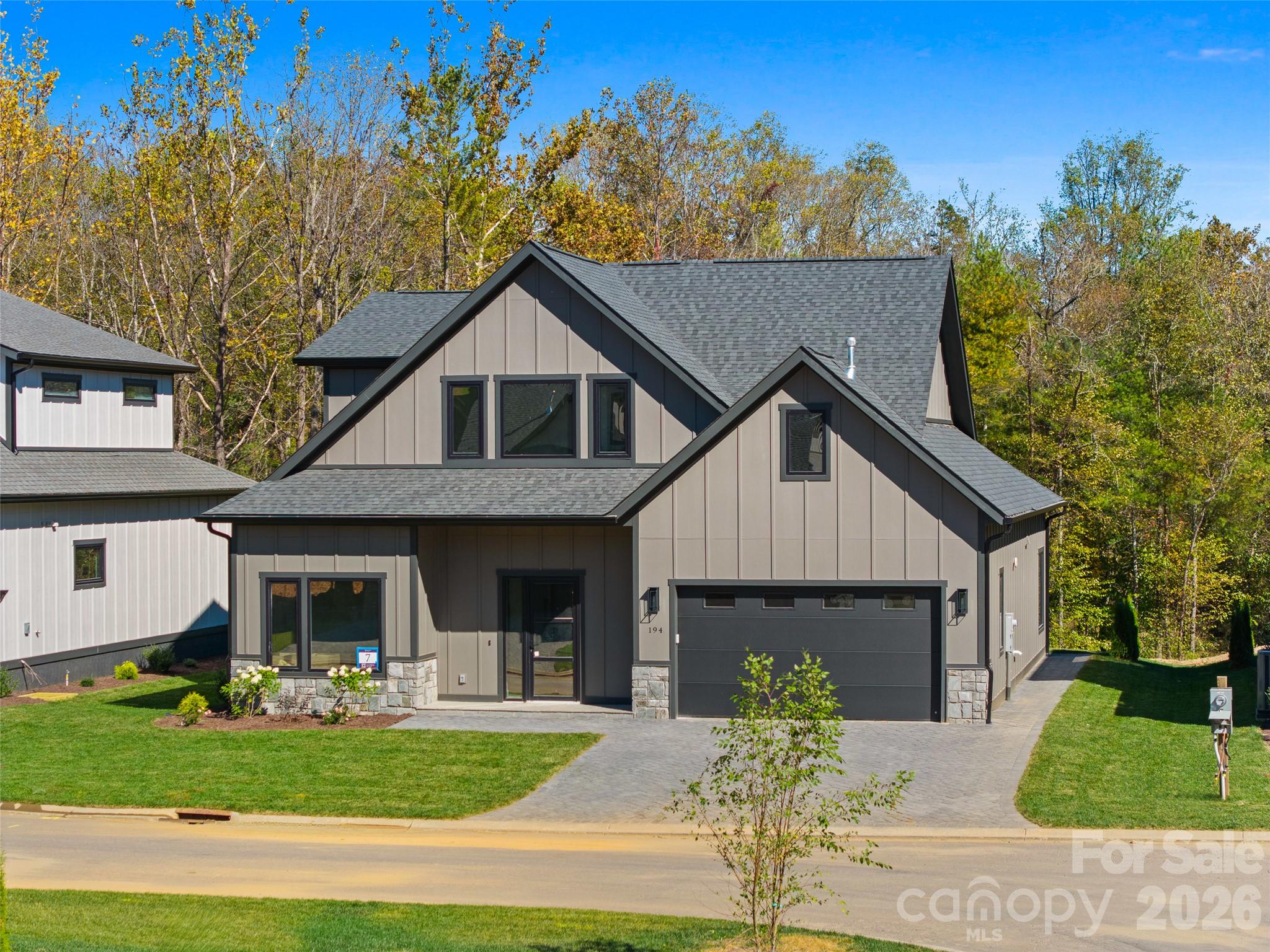 194 Victoria Hill Drive