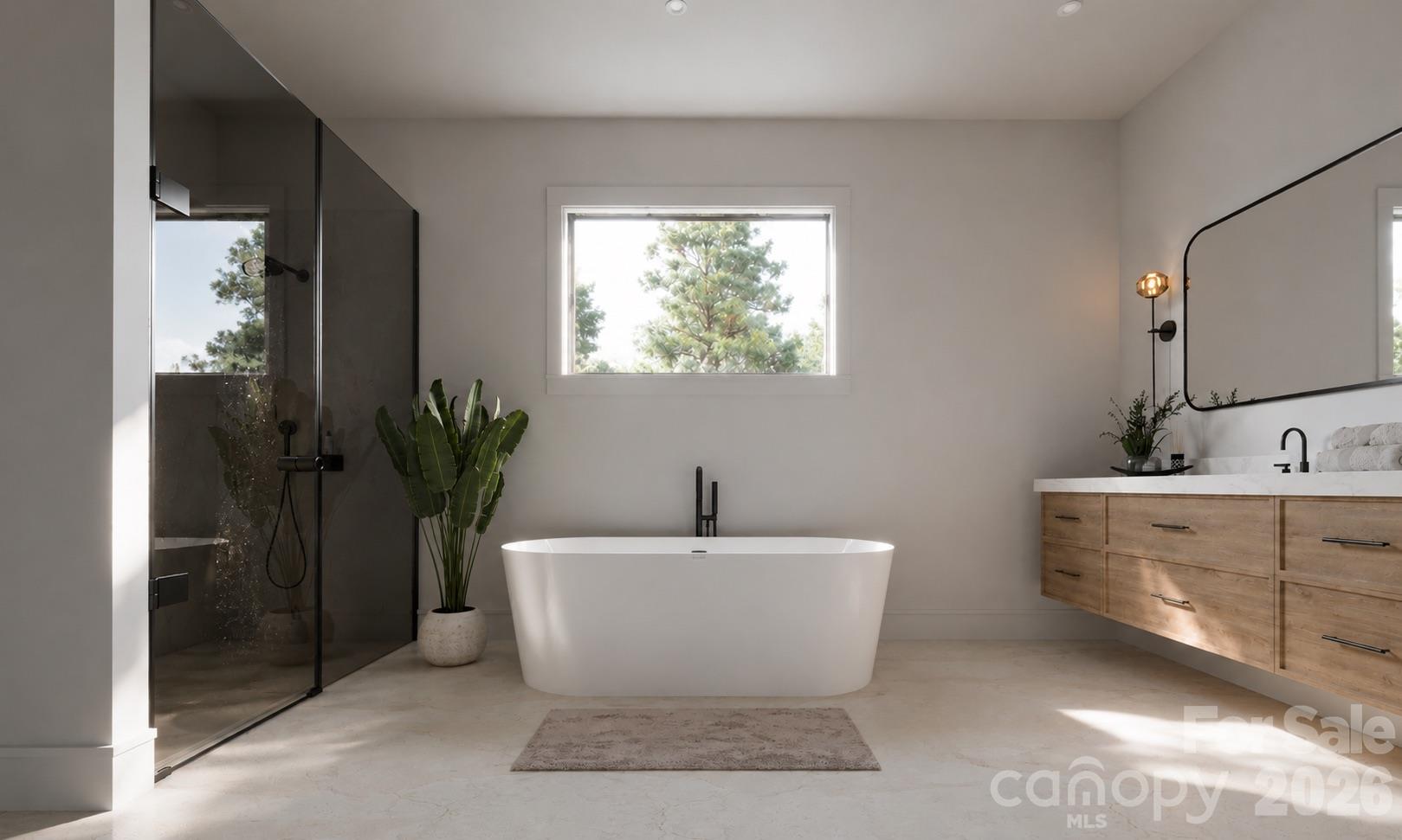 Render only. Final product may vary. - 194 Victoria Hill Drive, Arden