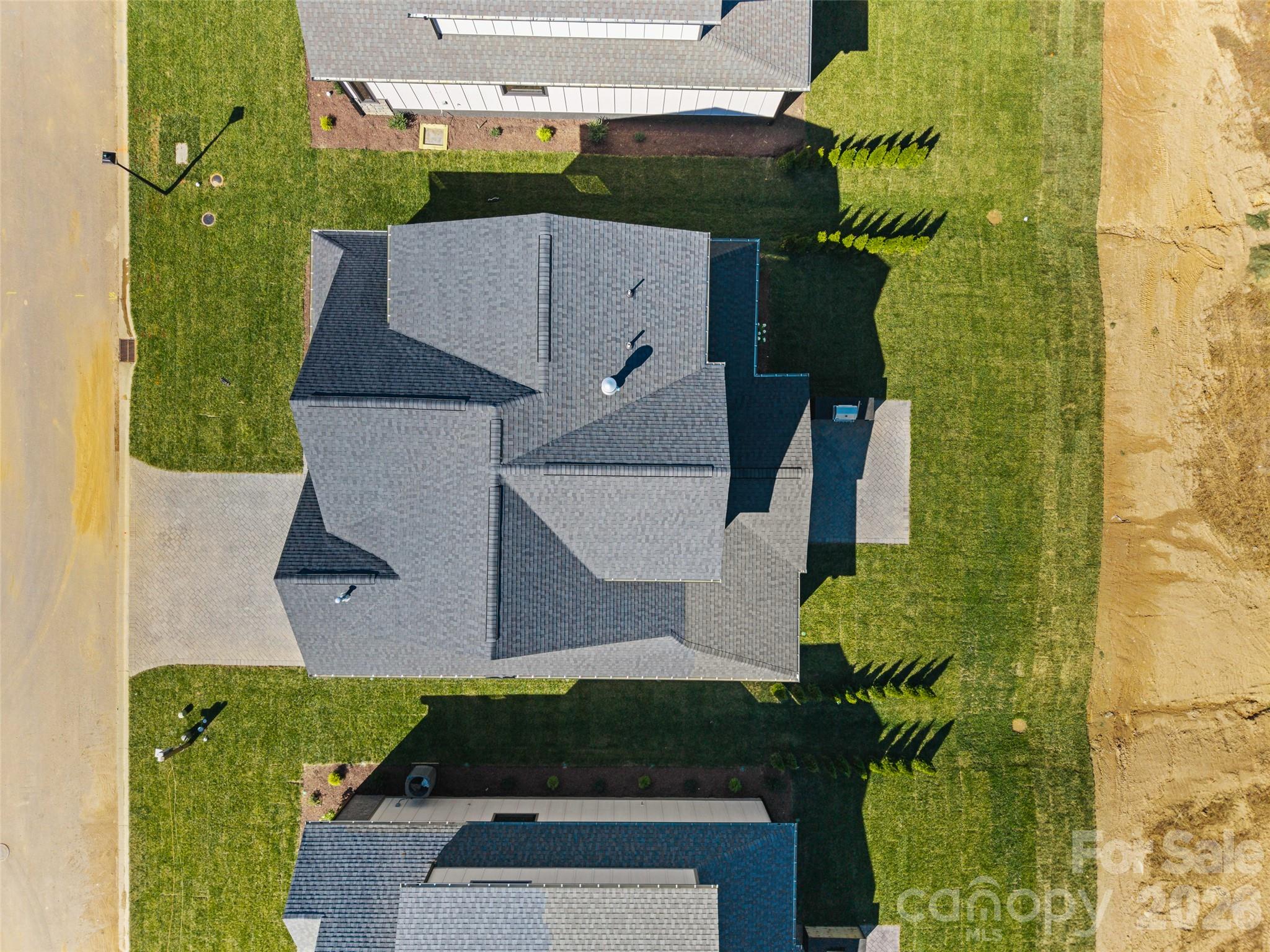Single Family Residence at 194 Victoria Hill Drive, Arden, photo 18 of 25