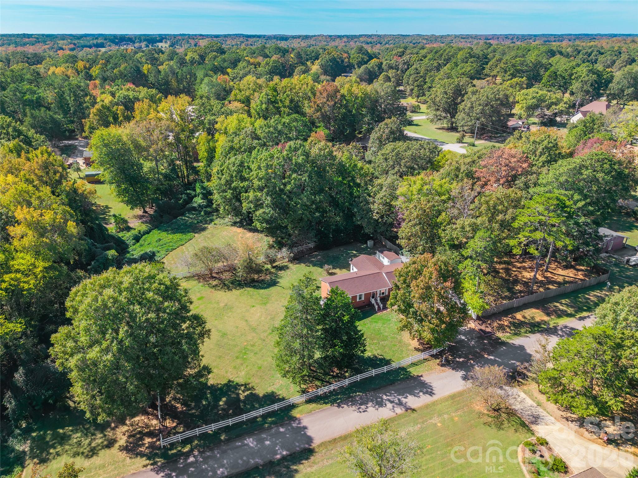 Single Family Residence at 3275 Bratton Drive, Rock Hill, photo 30 of 32