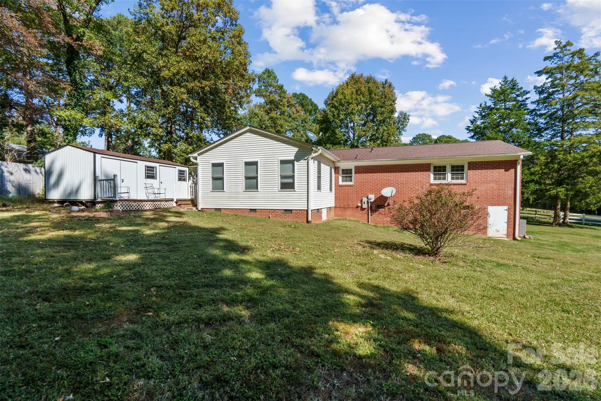 Single Family Residence at 3275 Bratton Drive, Rock Hill, photo 24 of 32