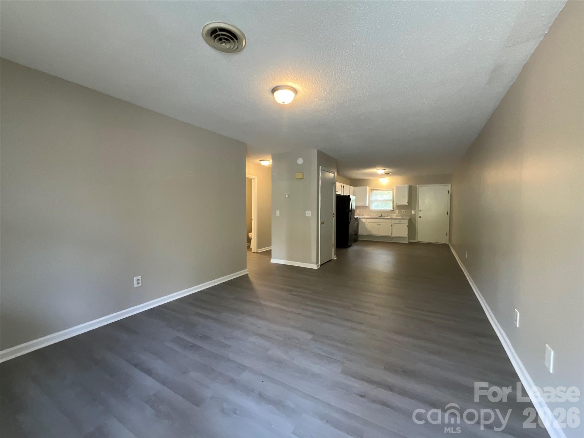 Townhouse at 201 Arthur Drive, Thomasville, photo 2 of 12