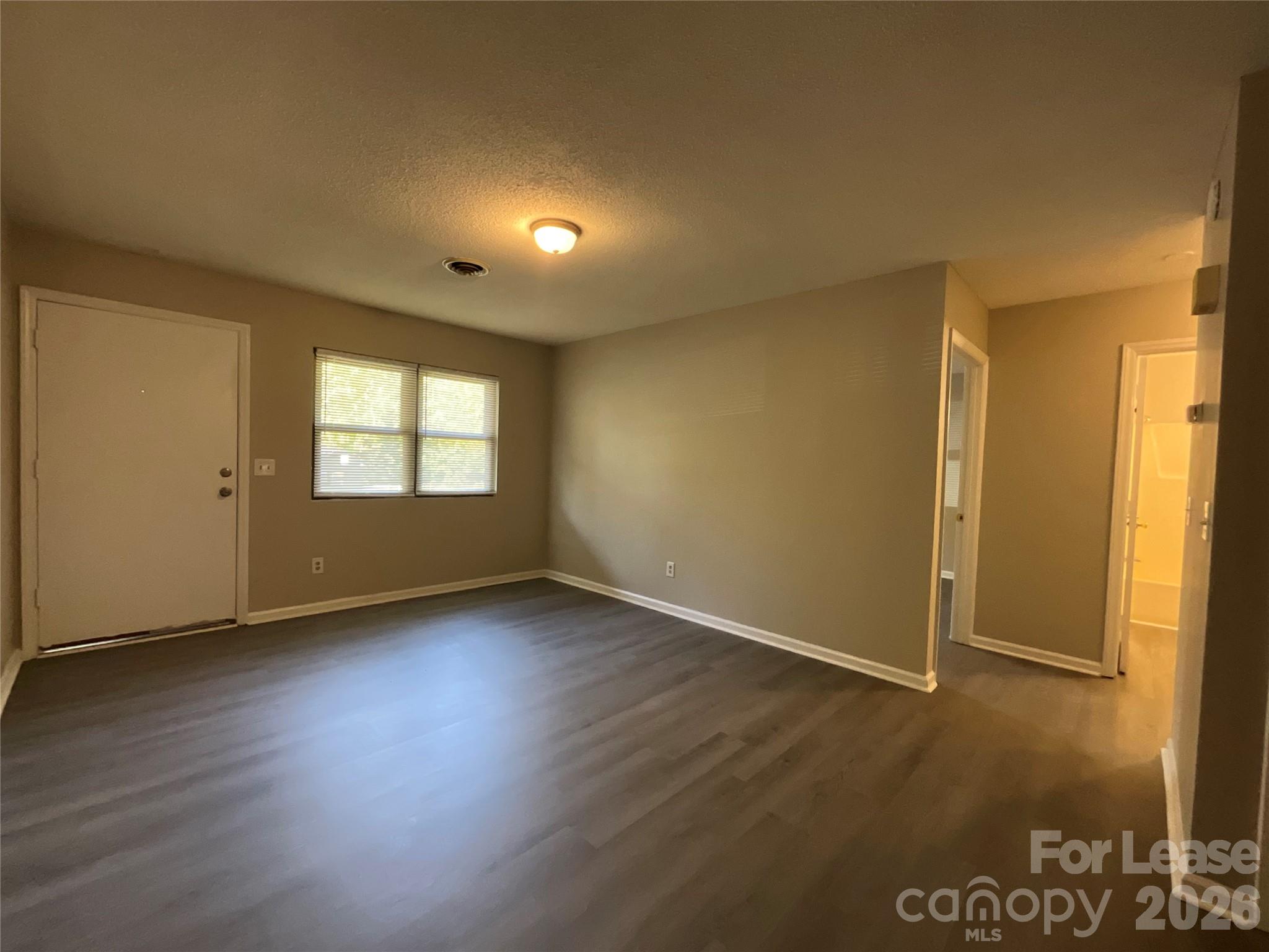 Townhouse at 201 Arthur Drive, Thomasville, photo 3 of 12