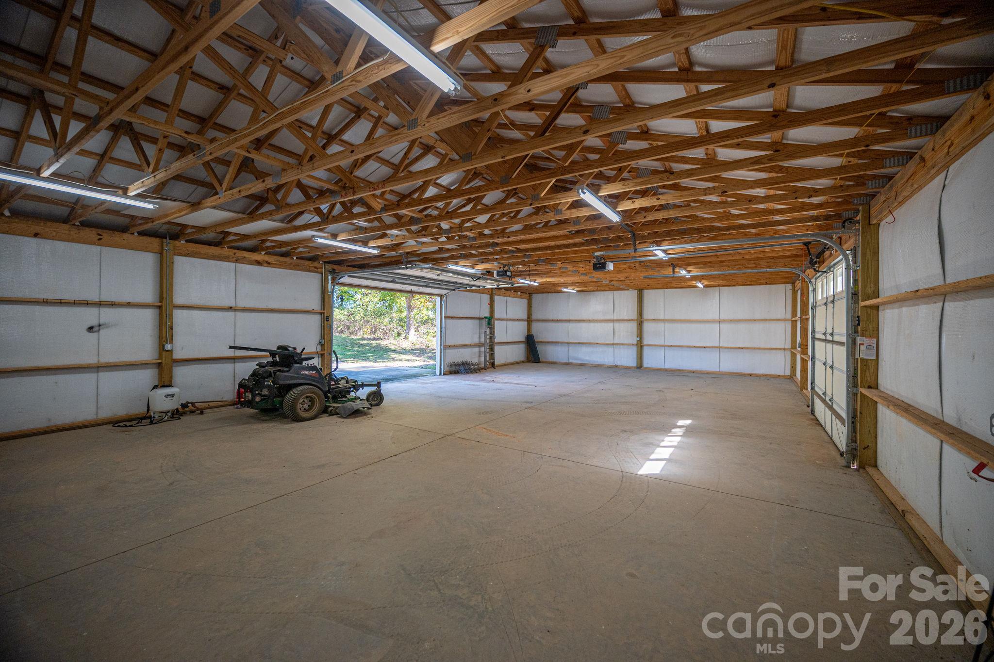 Single Family Residence at 839 Casar Belwood Road, Lawndale, photo 45 of 46