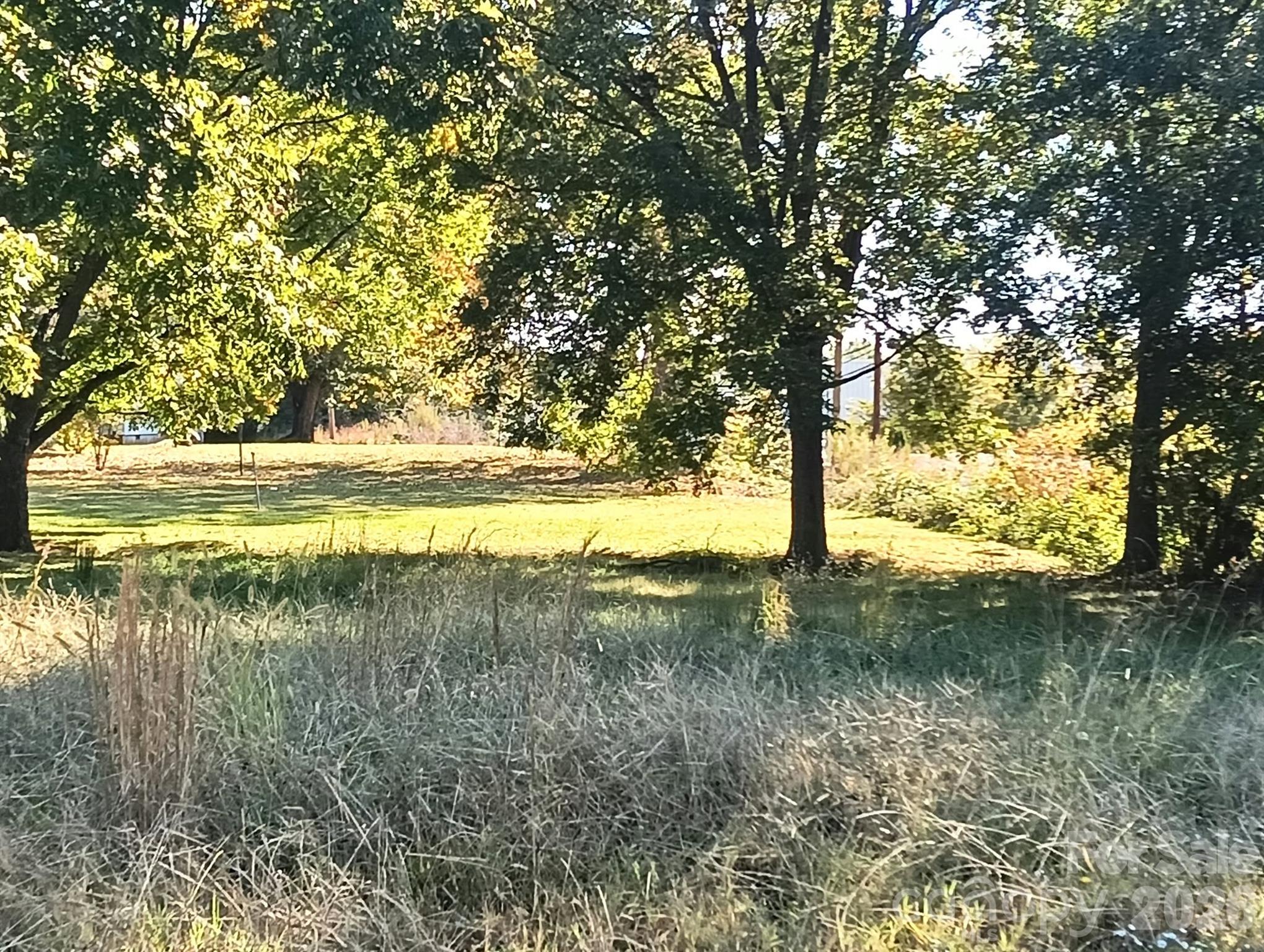 Unimproved Commercial at 1280 Fallston Road, Shelby, photo 2 of 5