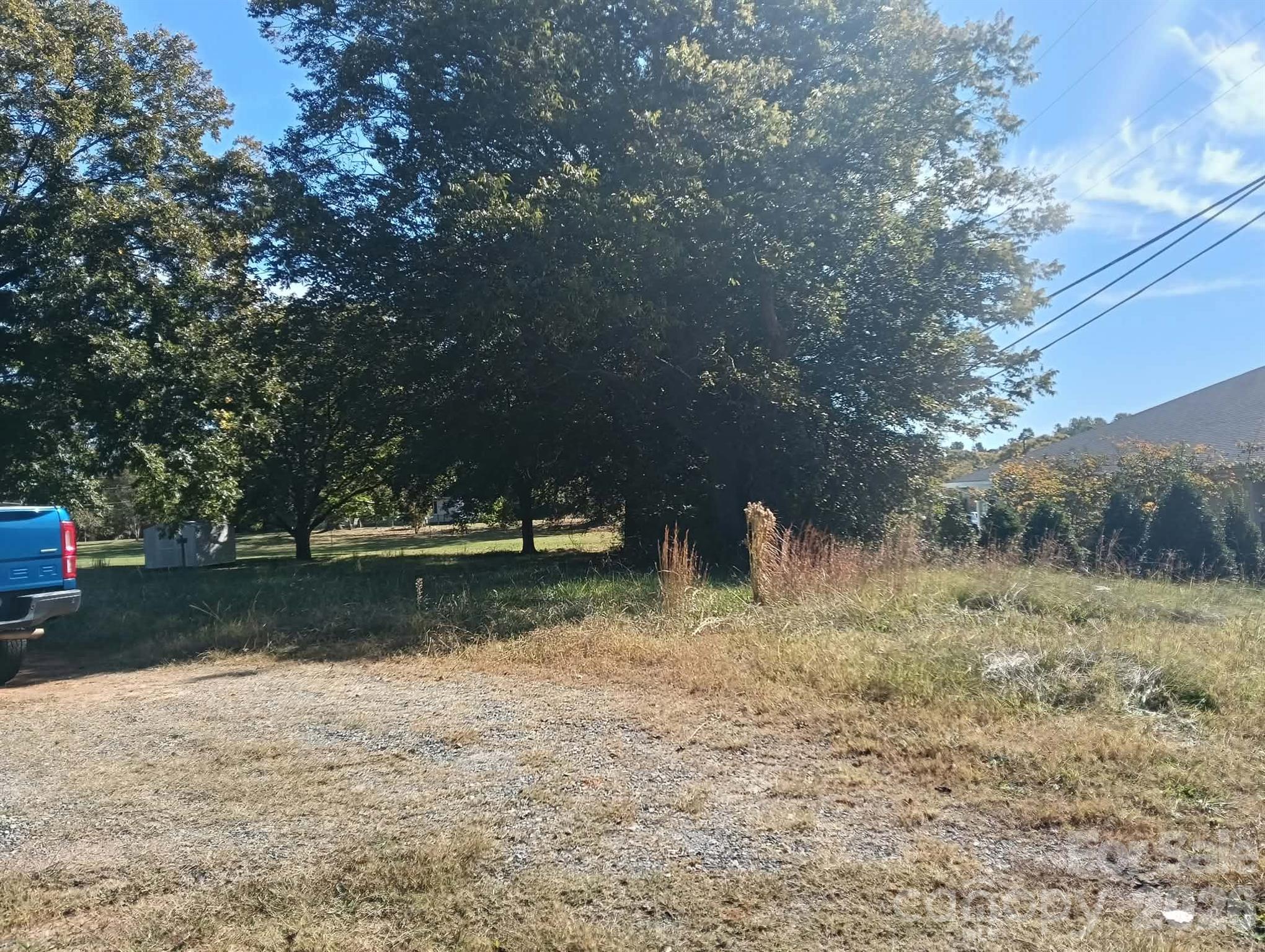 Unimproved Commercial at 1280 Fallston Road, Shelby, photo 5 of 5