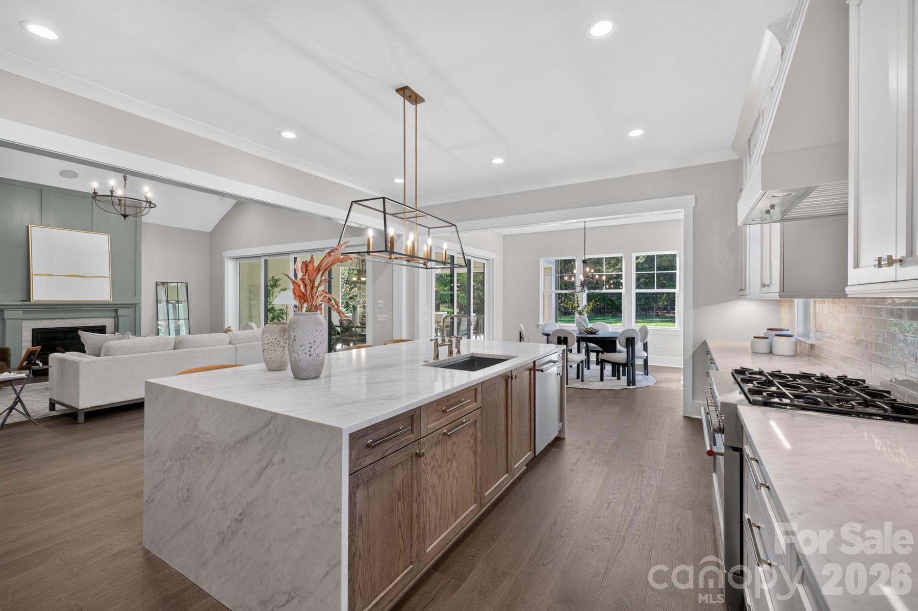 Single Family Residence at 128 Willow View Loop, Davidson, photo 29 of 77