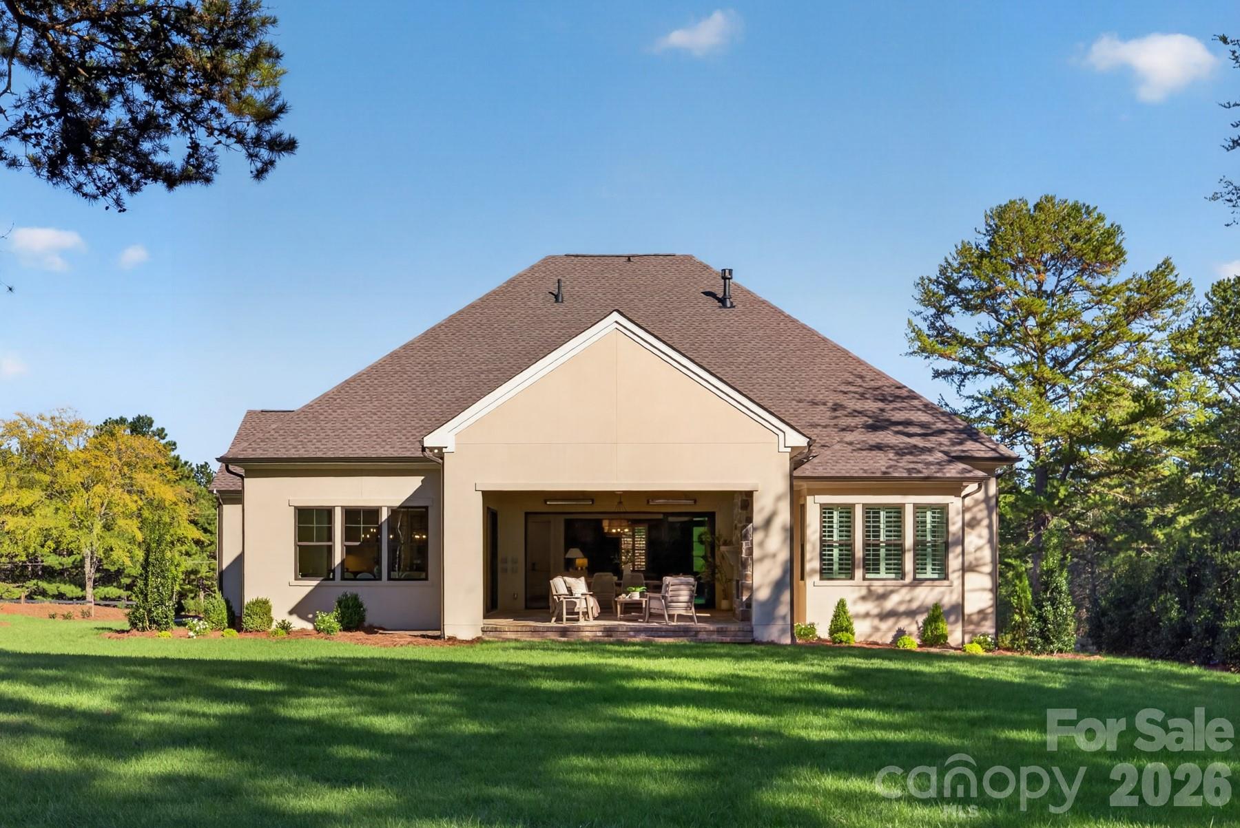 Single Family Residence at 128 Willow View Loop, Davidson, photo 77 of 77