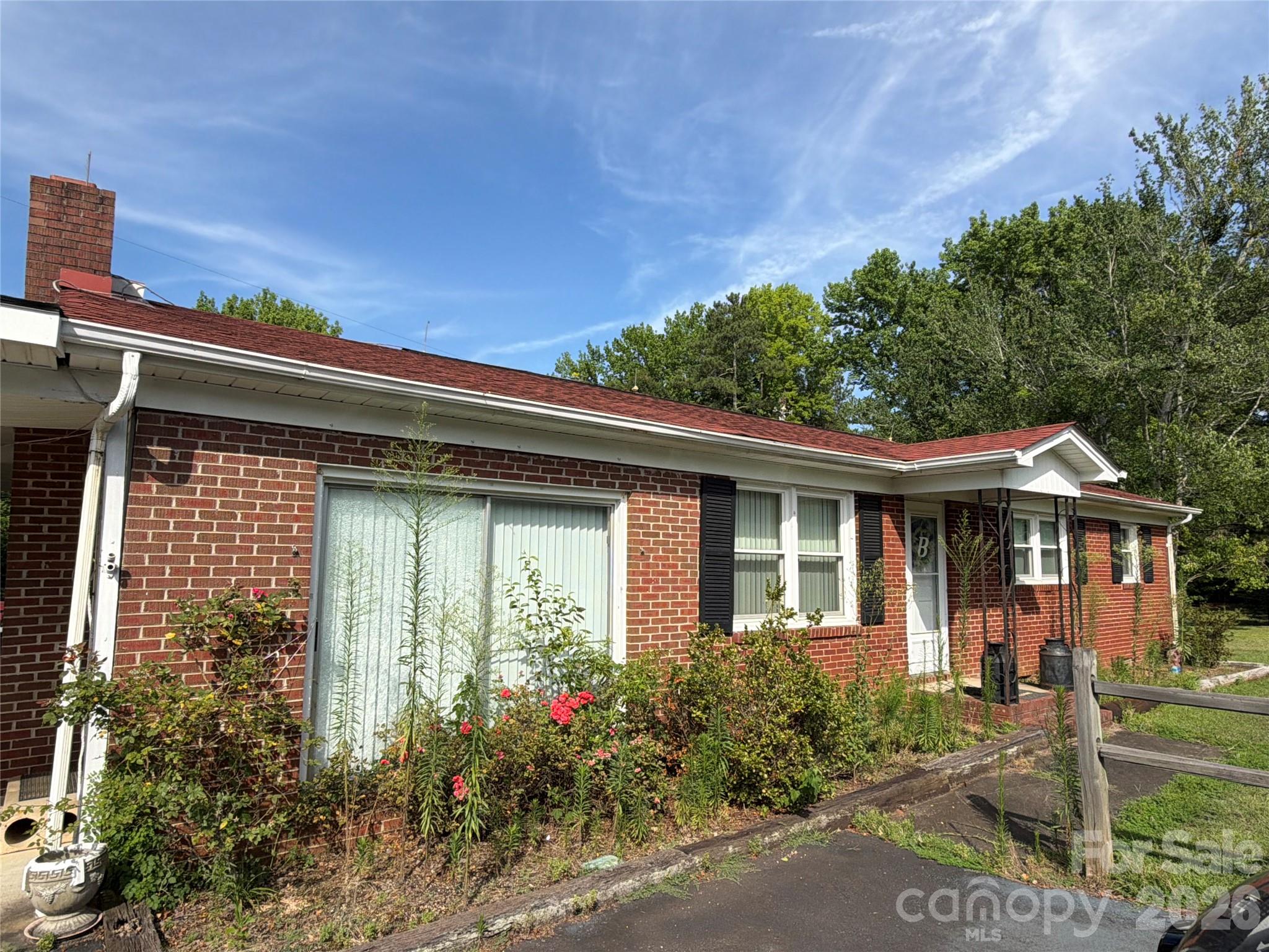 1292 Harrington Road