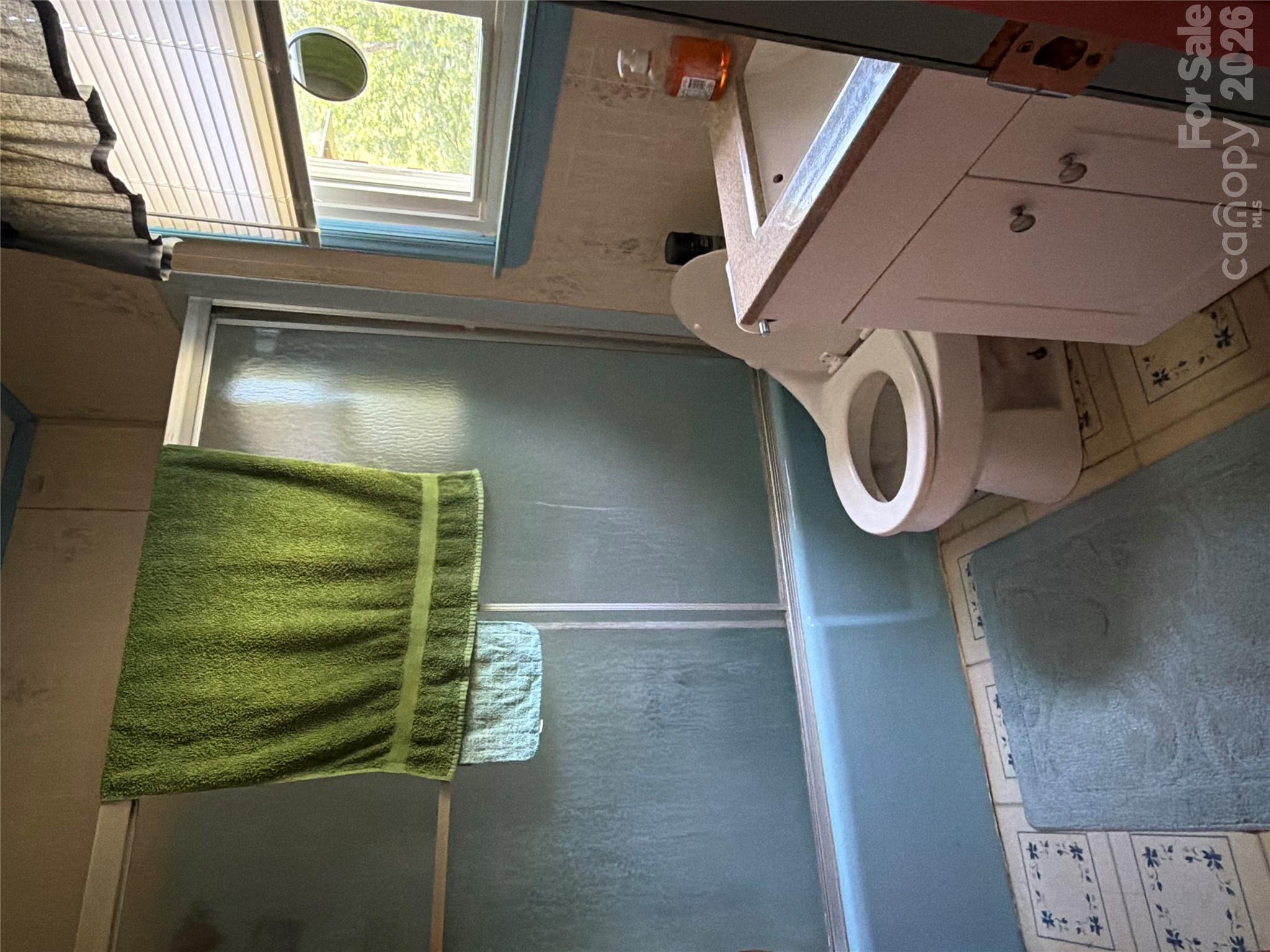 Bathroom - 1292 Harrington Road, Wadesboro