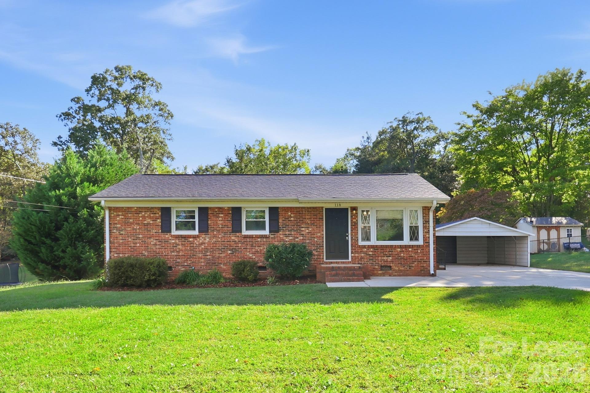 118 Eller Road