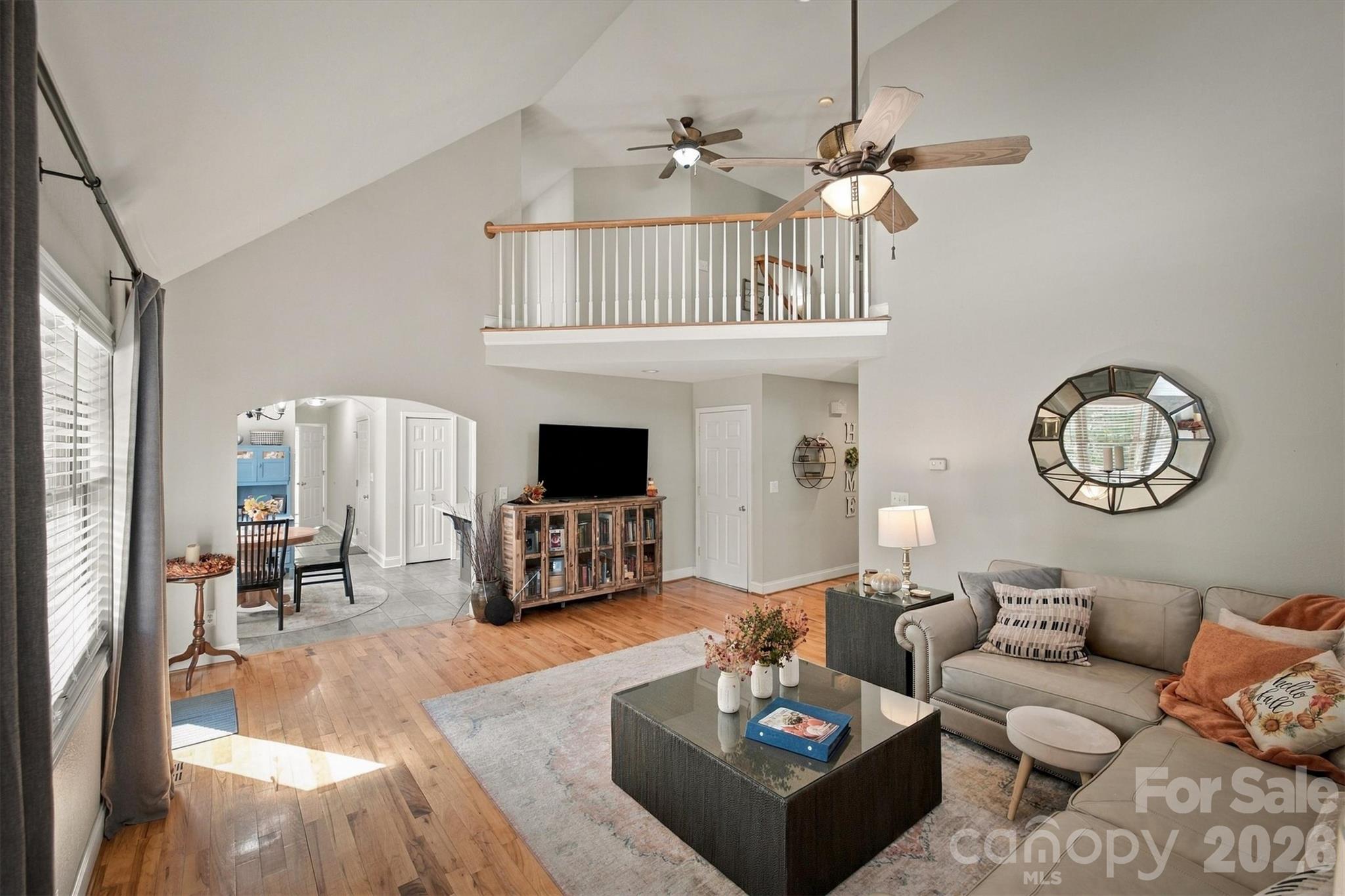 Single Family Residence at 4594 Etta Lane, Lenoir, photo 3 of 45