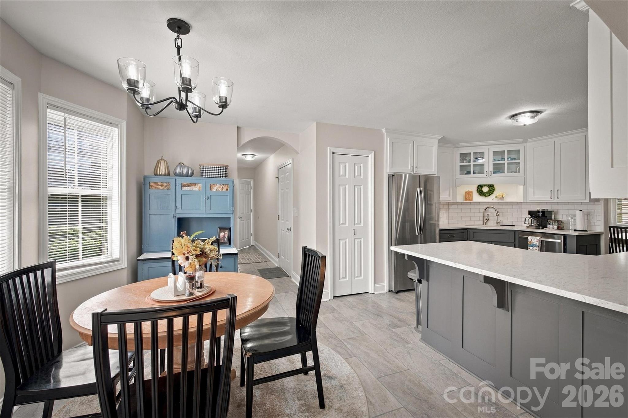 Single Family Residence at 4594 Etta Lane, Lenoir, photo 5 of 45