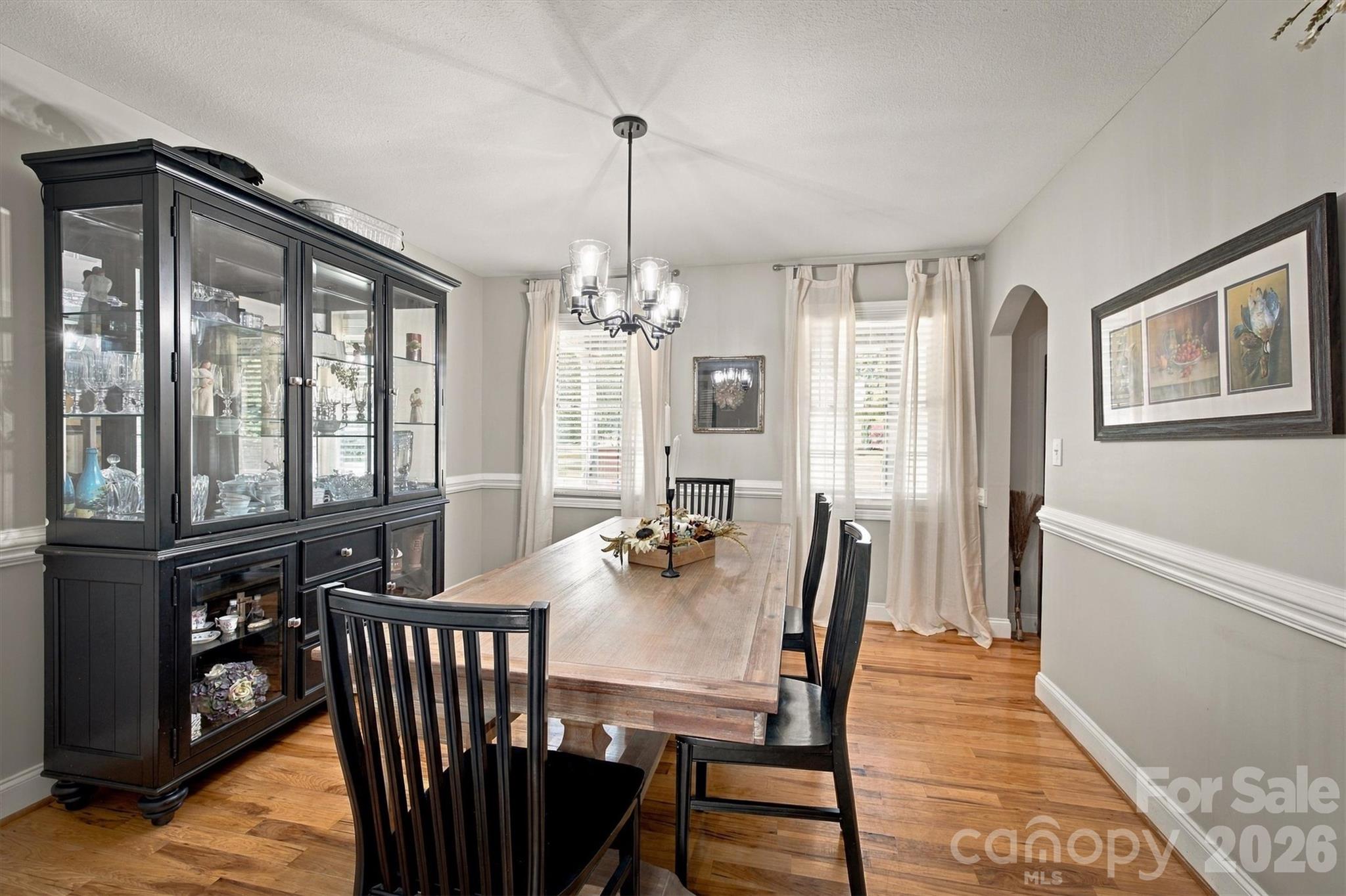 Single Family Residence at 4594 Etta Lane, Lenoir, photo 7 of 45