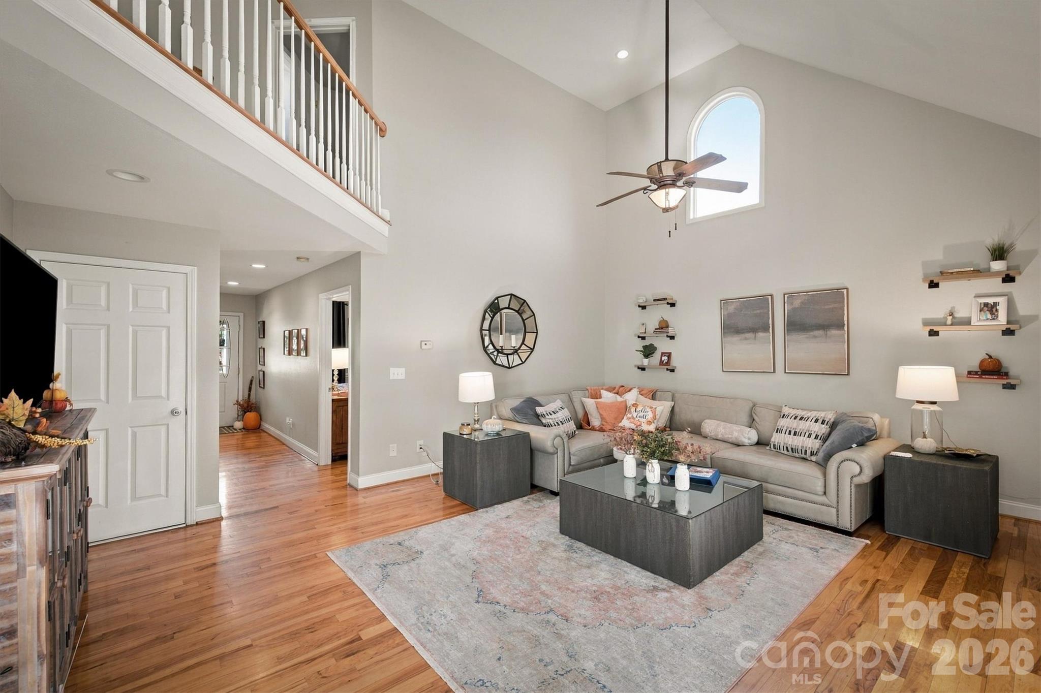 Single Family Residence at 4594 Etta Lane, Lenoir, photo 9 of 45