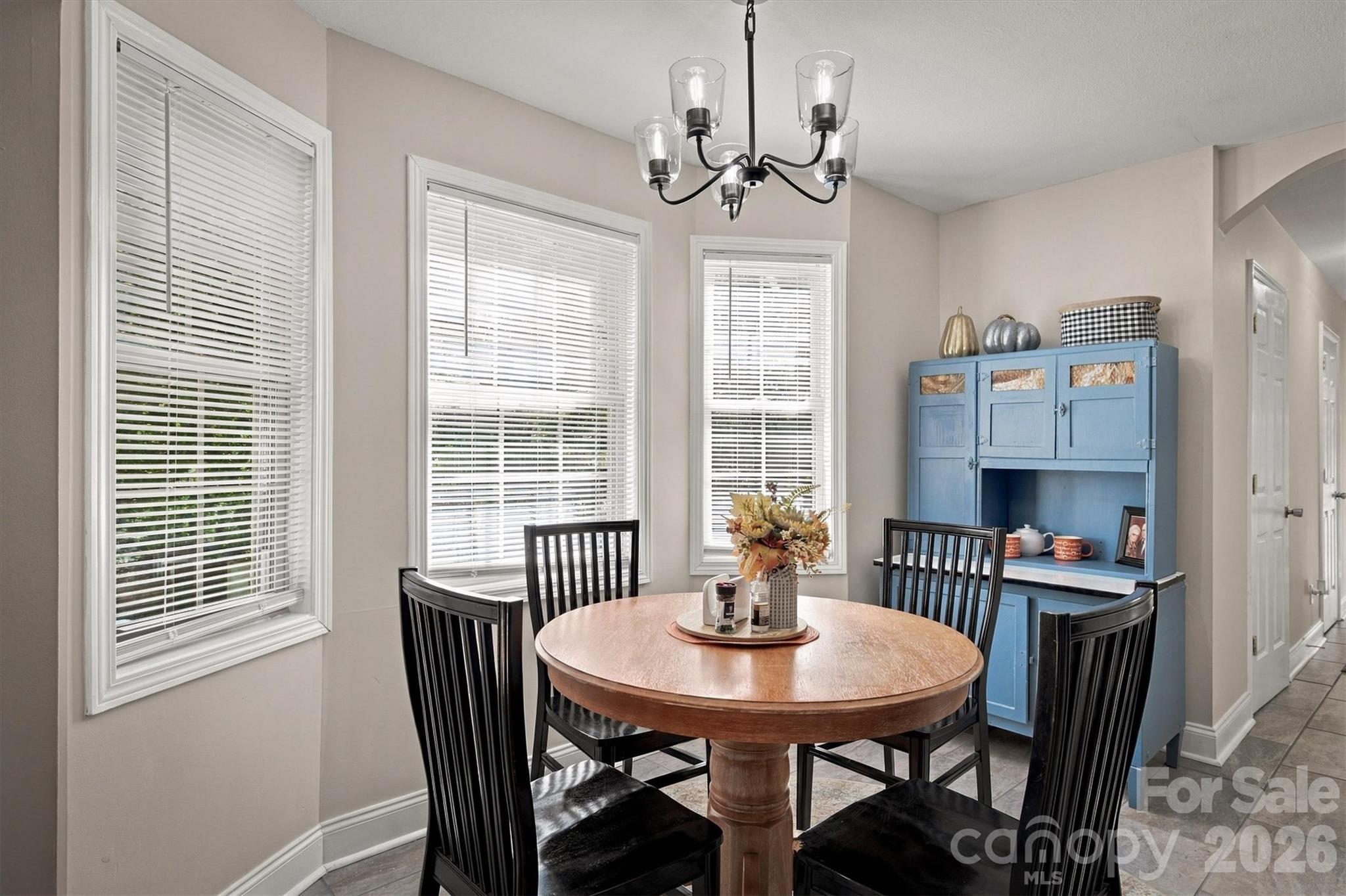 Single Family Residence at 4594 Etta Lane, Lenoir, photo 14 of 45