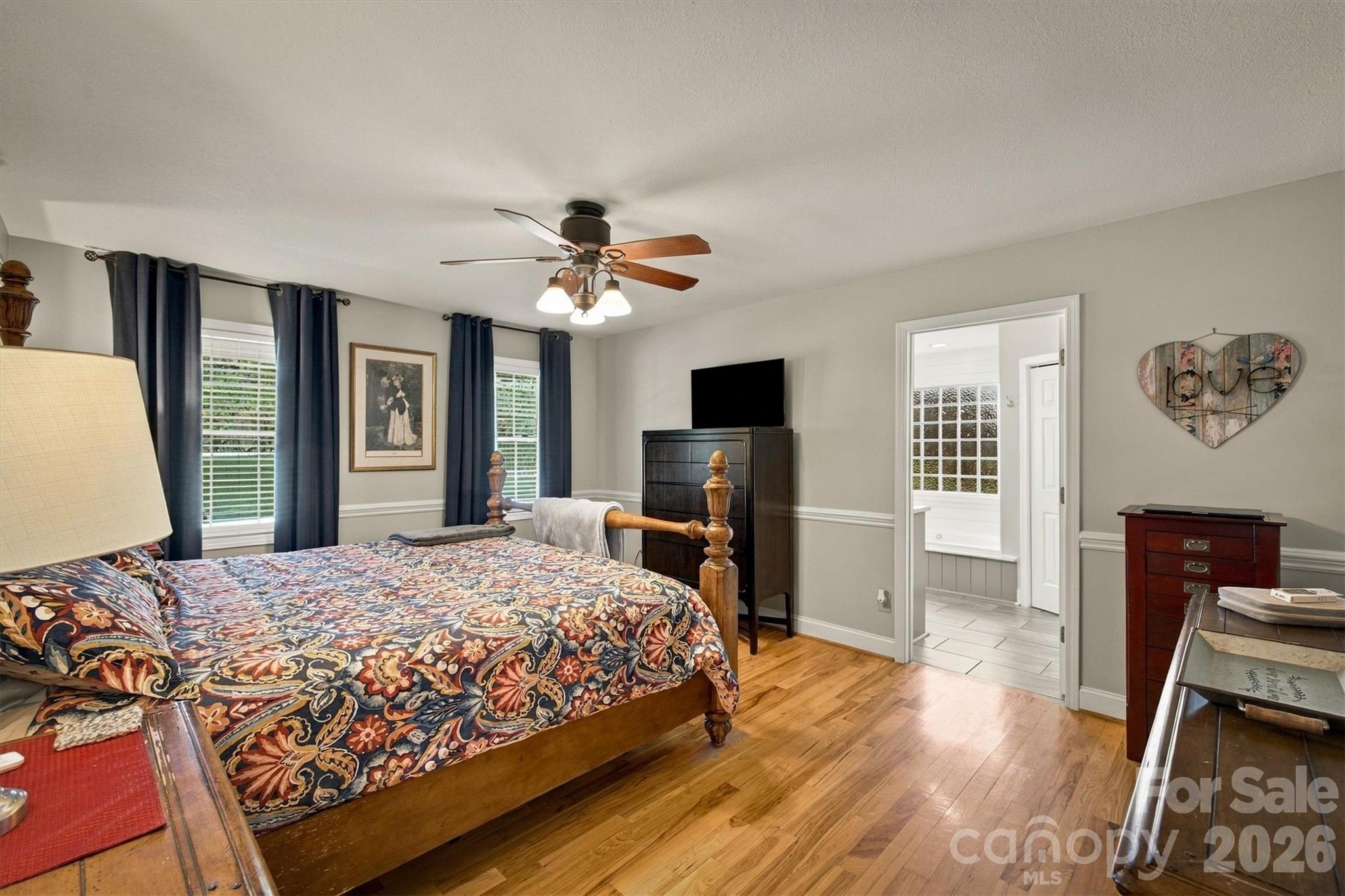 Single Family Residence at 4594 Etta Lane, Lenoir, photo 15 of 45