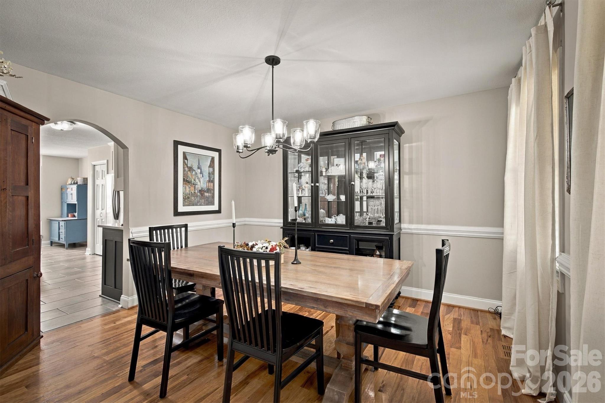 Single Family Residence at 4594 Etta Lane, Lenoir, photo 18 of 45