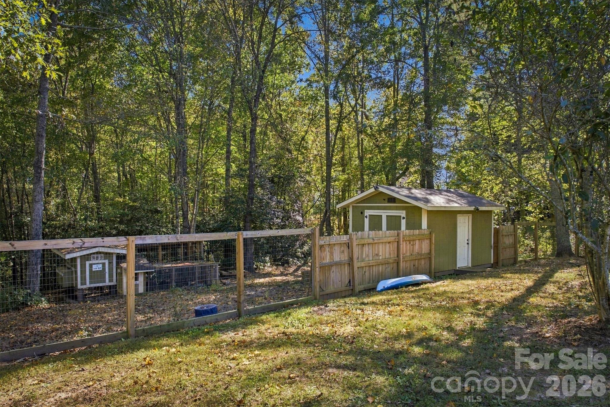 Single Family Residence at 4594 Etta Lane, Lenoir, photo 29 of 45
