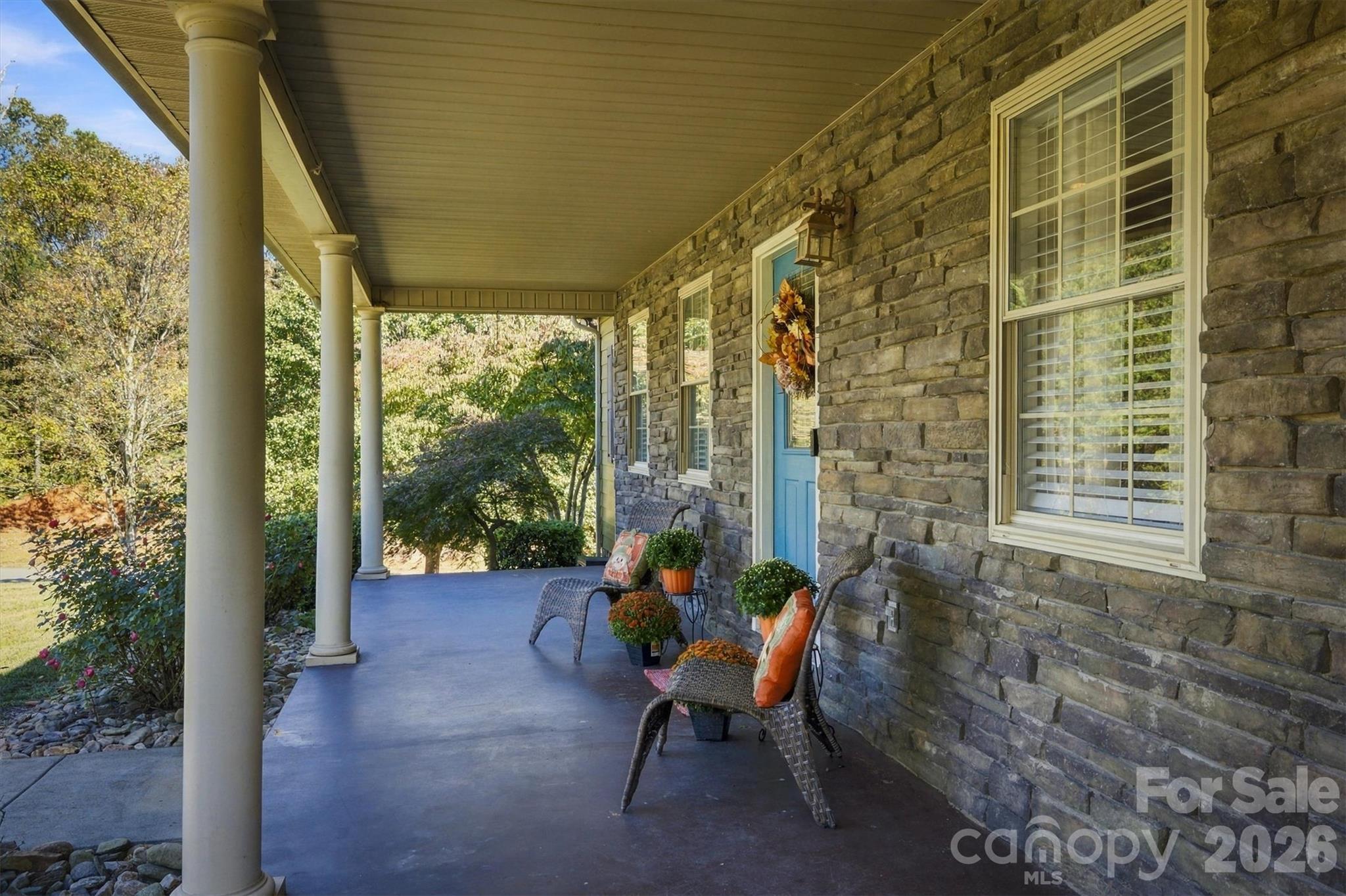 Single Family Residence at 4594 Etta Lane, Lenoir, photo 34 of 45