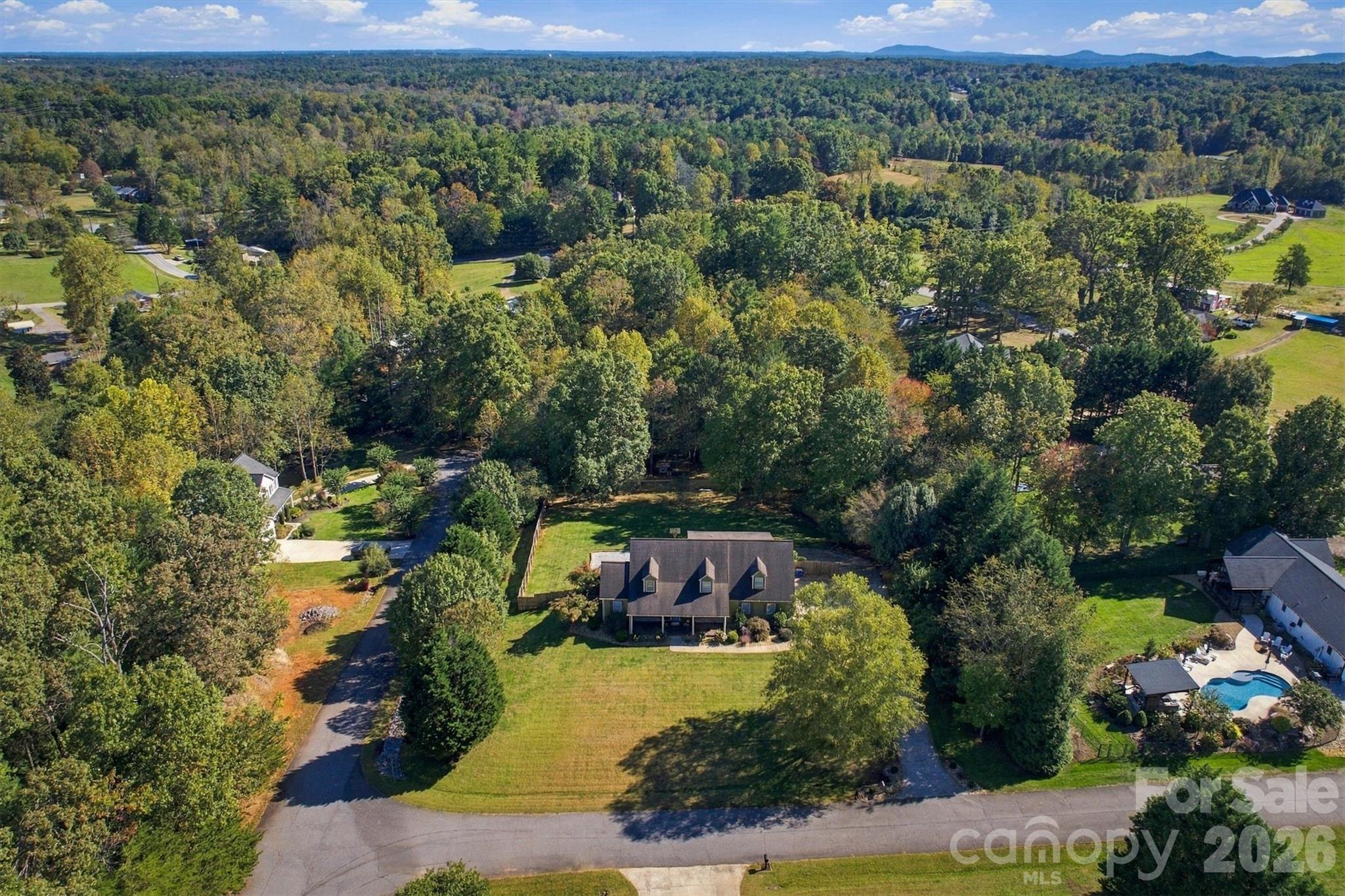 Single Family Residence at 4594 Etta Lane, Lenoir, photo 38 of 45
