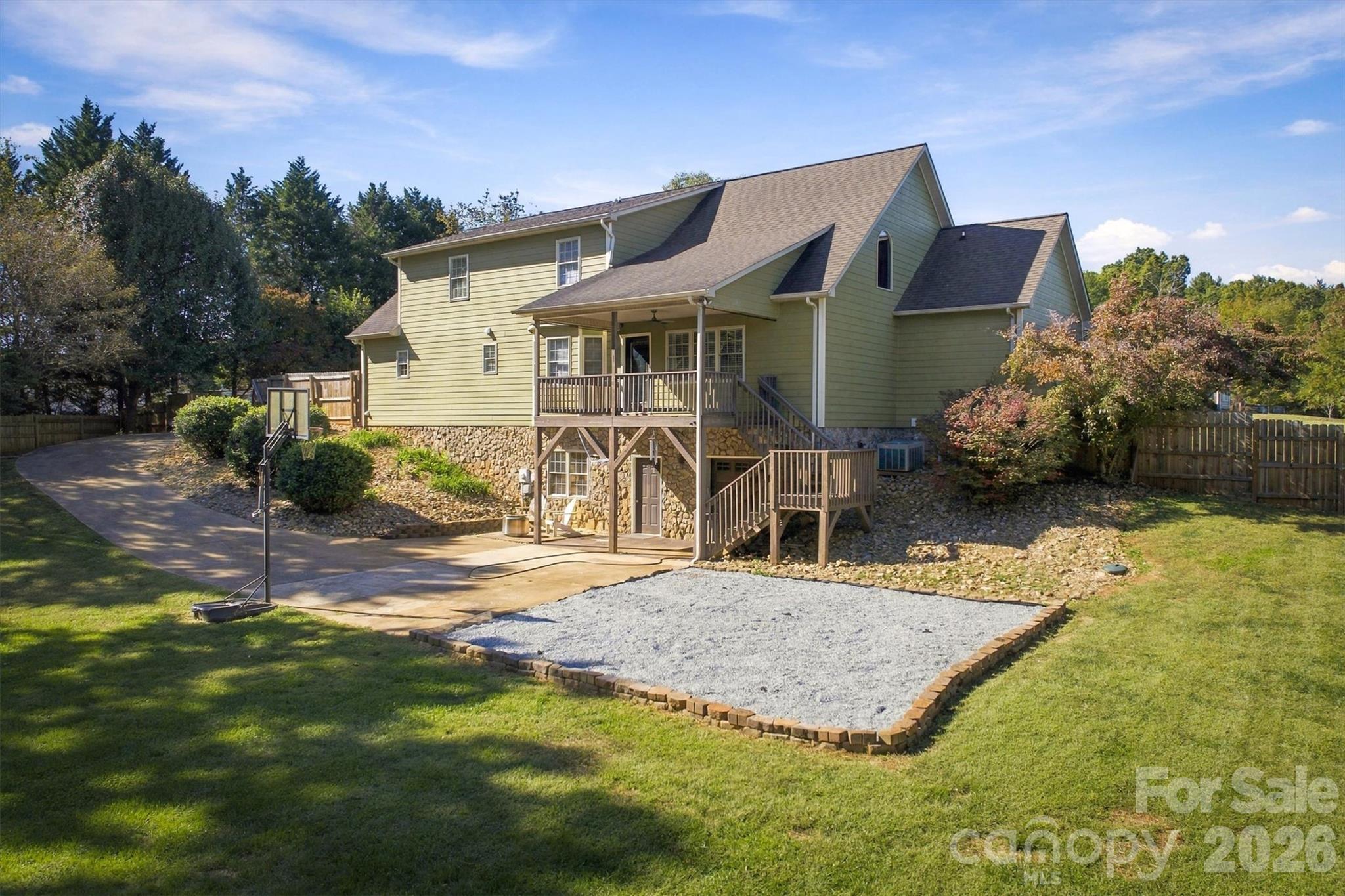 Single Family Residence at 4594 Etta Lane, Lenoir, photo 40 of 45