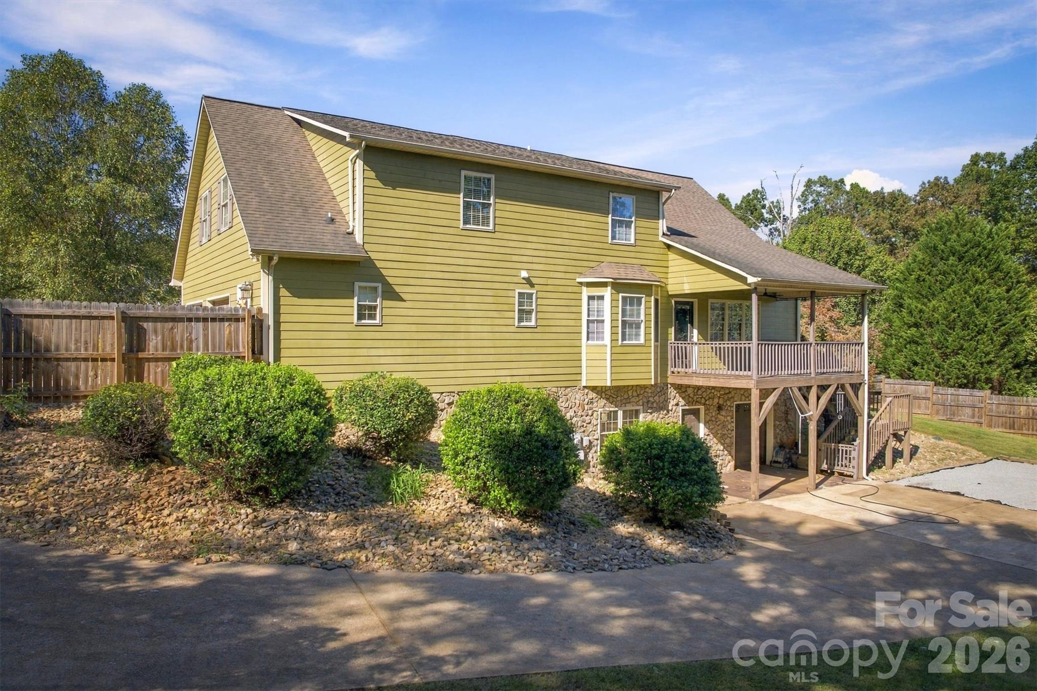 Single Family Residence at 4594 Etta Lane, Lenoir, photo 42 of 45