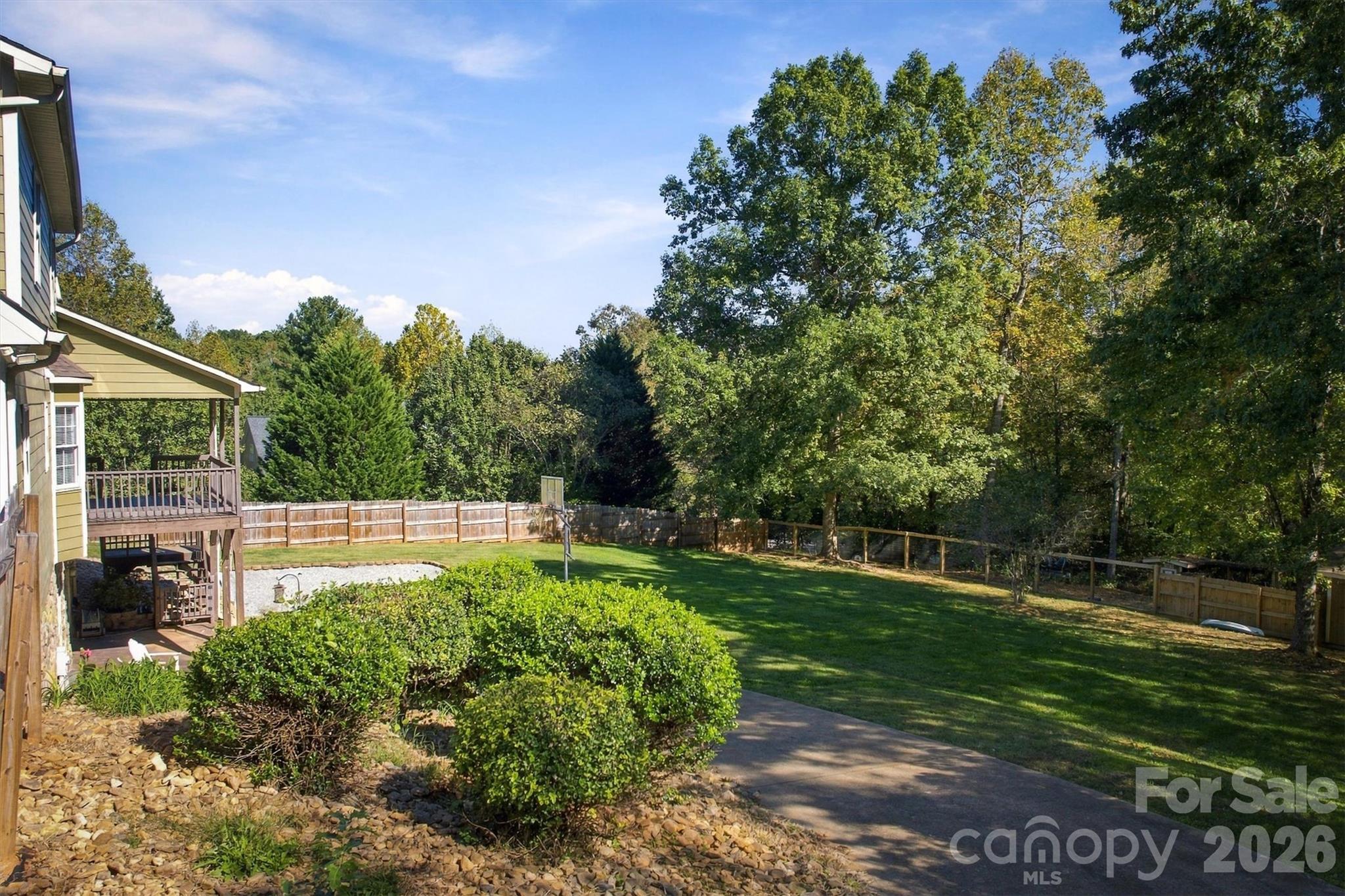 Single Family Residence at 4594 Etta Lane, Lenoir, photo 43 of 45