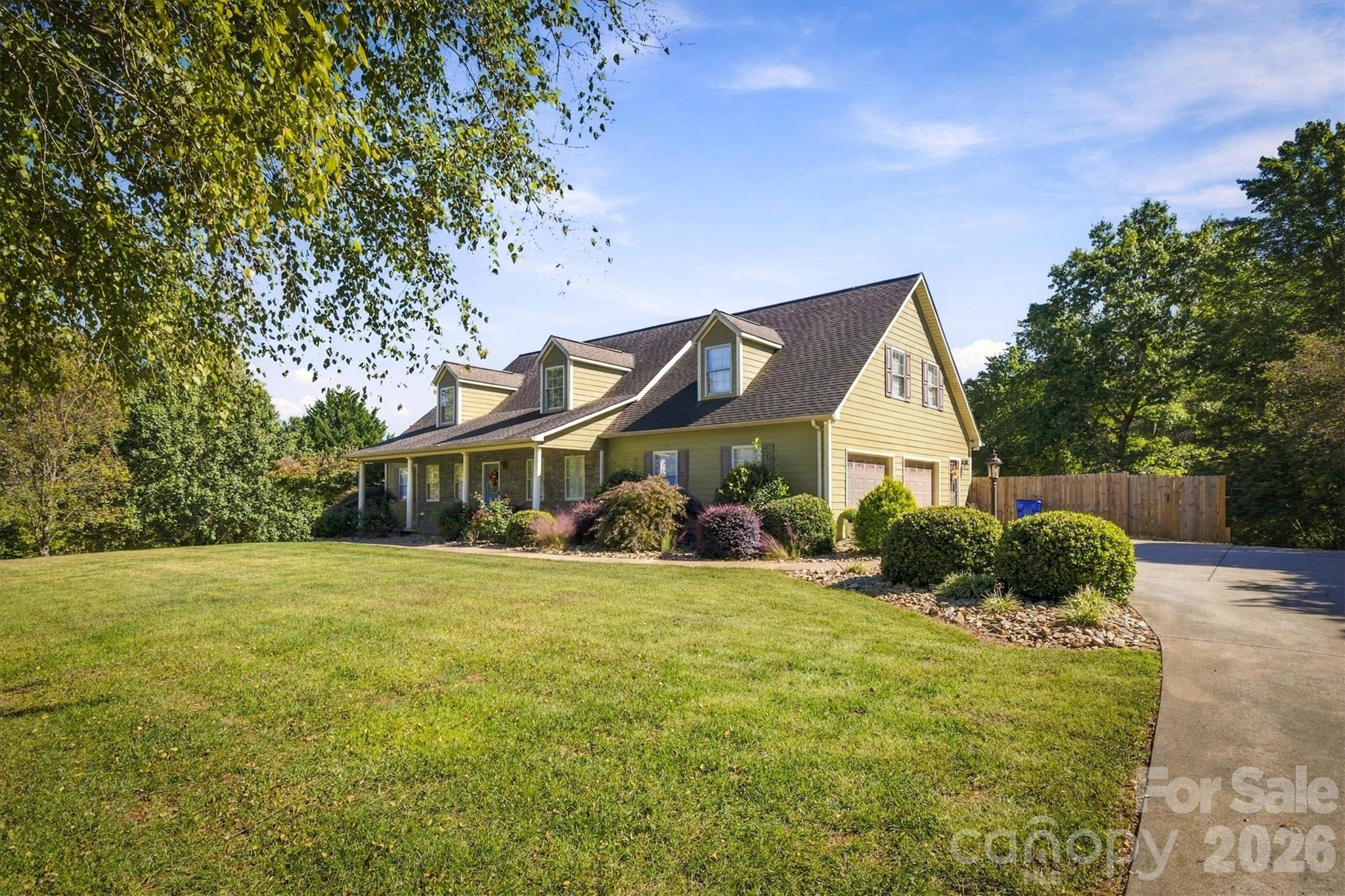 Single Family Residence at 4594 Etta Lane, Lenoir, photo 44 of 45