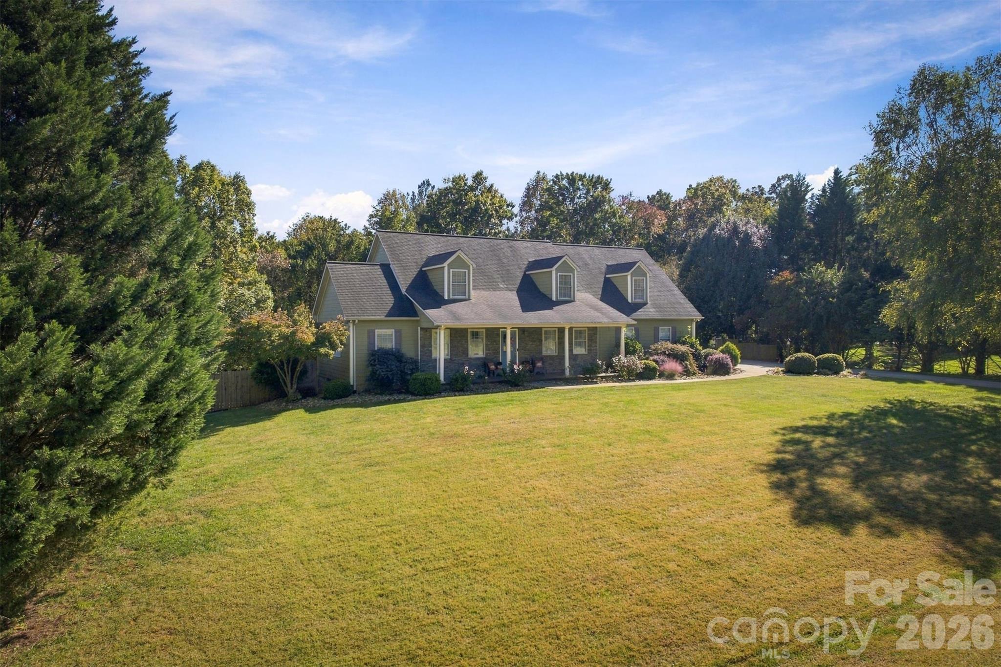 Single Family Residence at 4594 Etta Lane, Lenoir, photo 45 of 45
