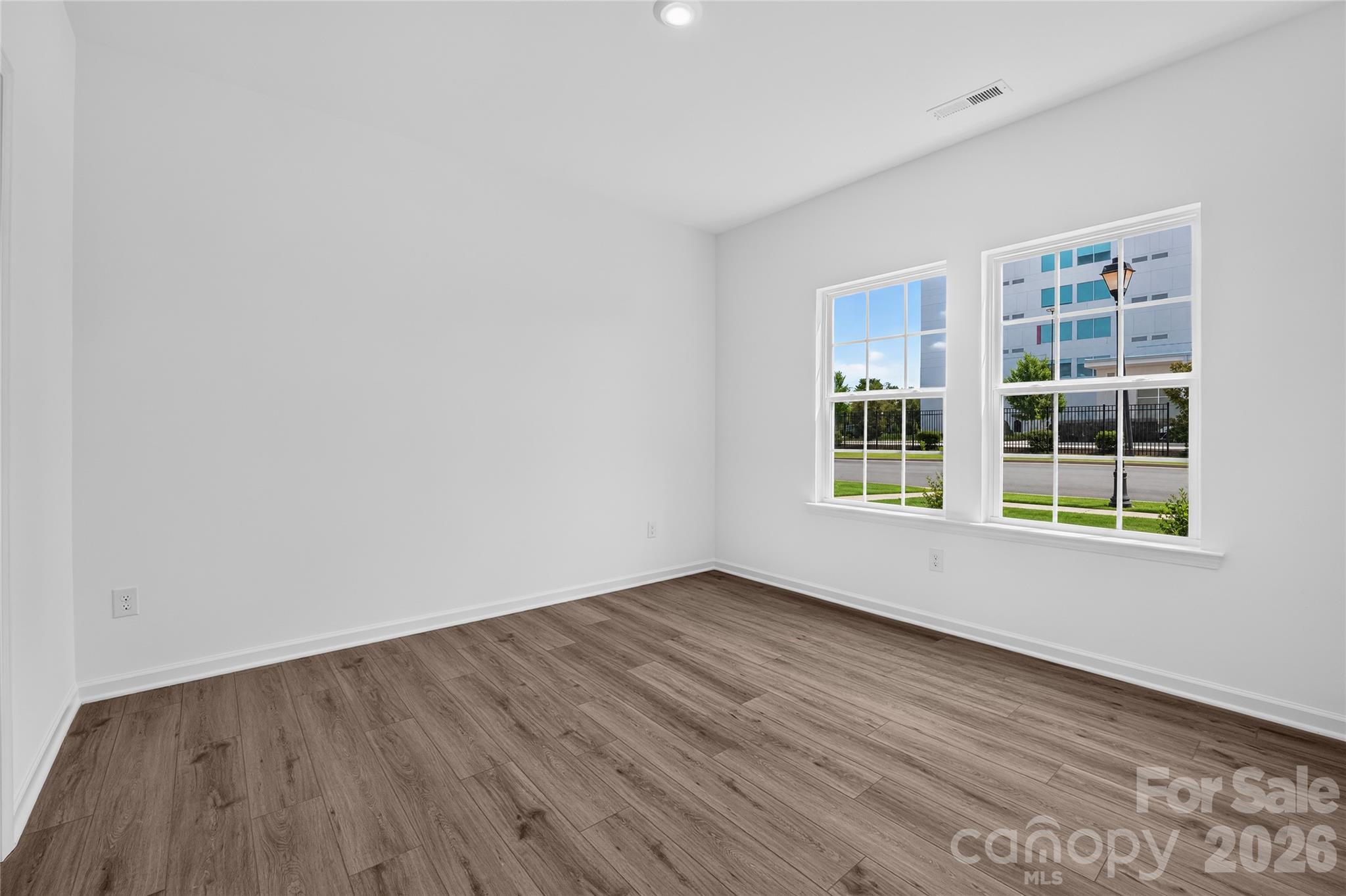 1st Floor Guest Suite *Pictures are for representation purposes only; colors and features may vary.* - 102 Admani Way, Mooresville