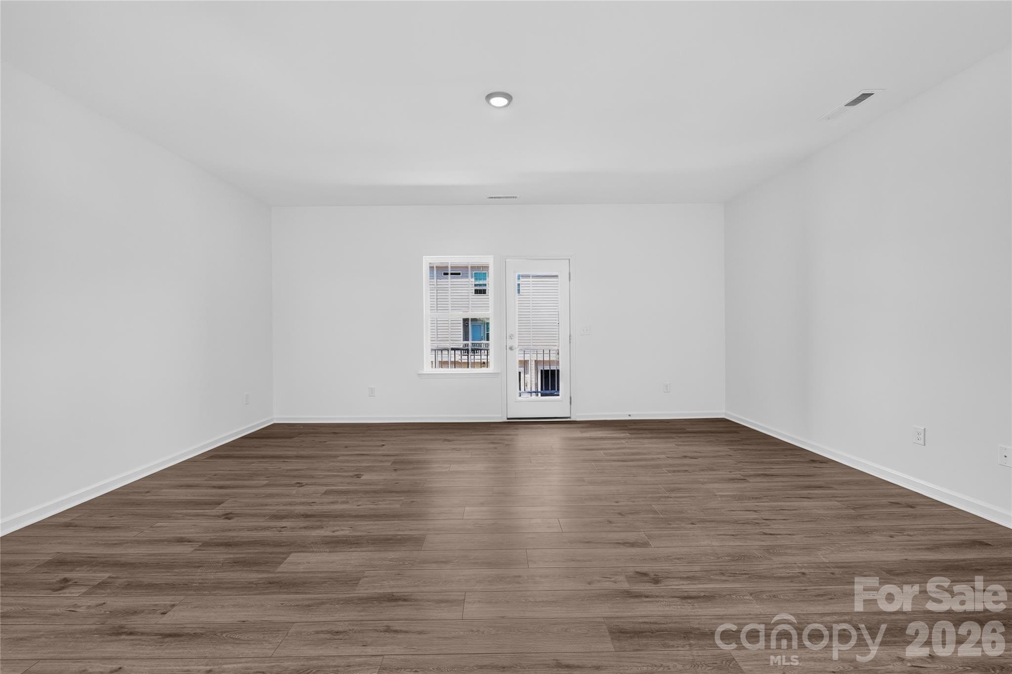 Living Room *Pictures are for representation purposes only; colors and features may vary.* - 102 Admani Way, Mooresville