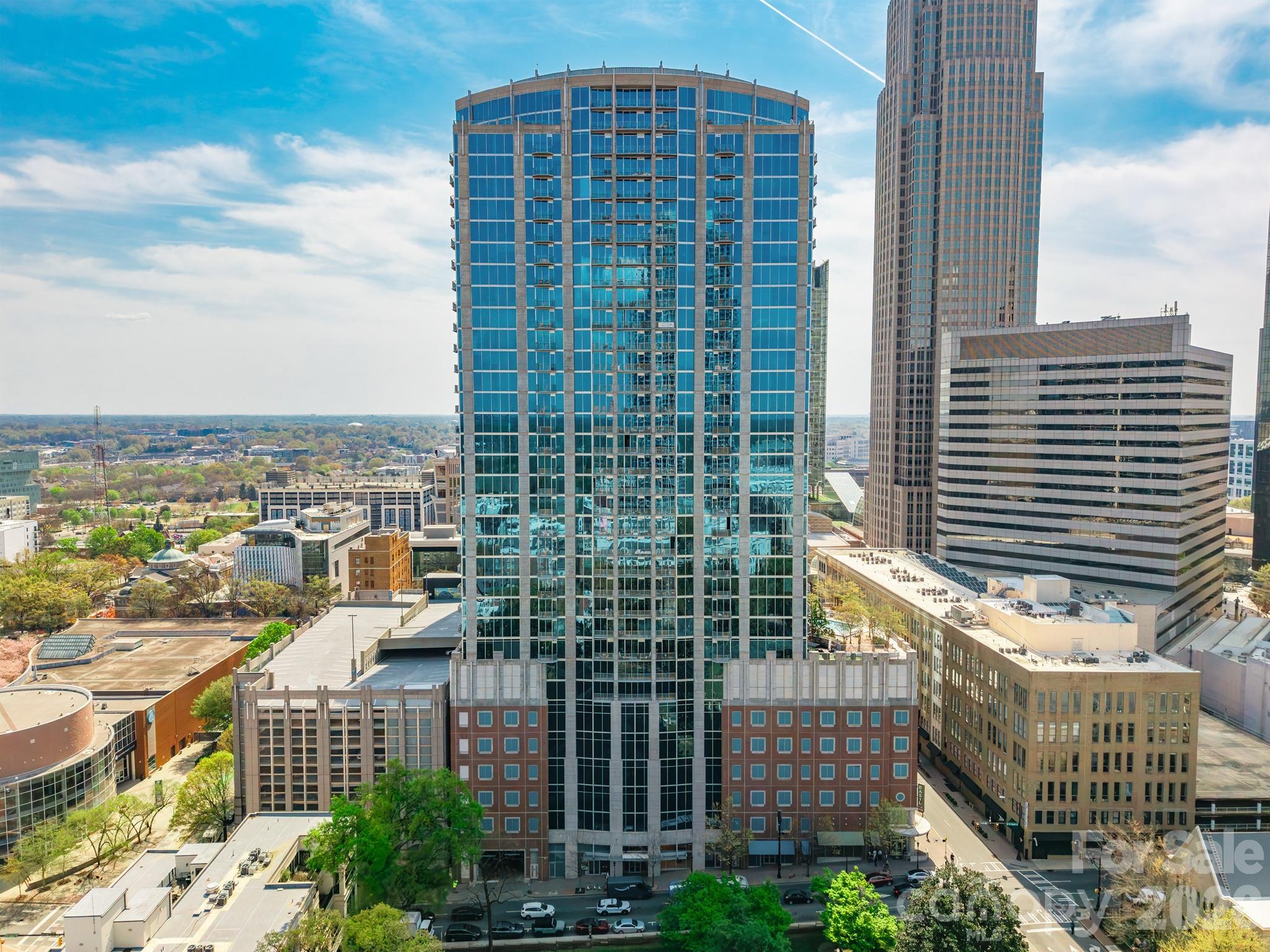 210 N Church Street