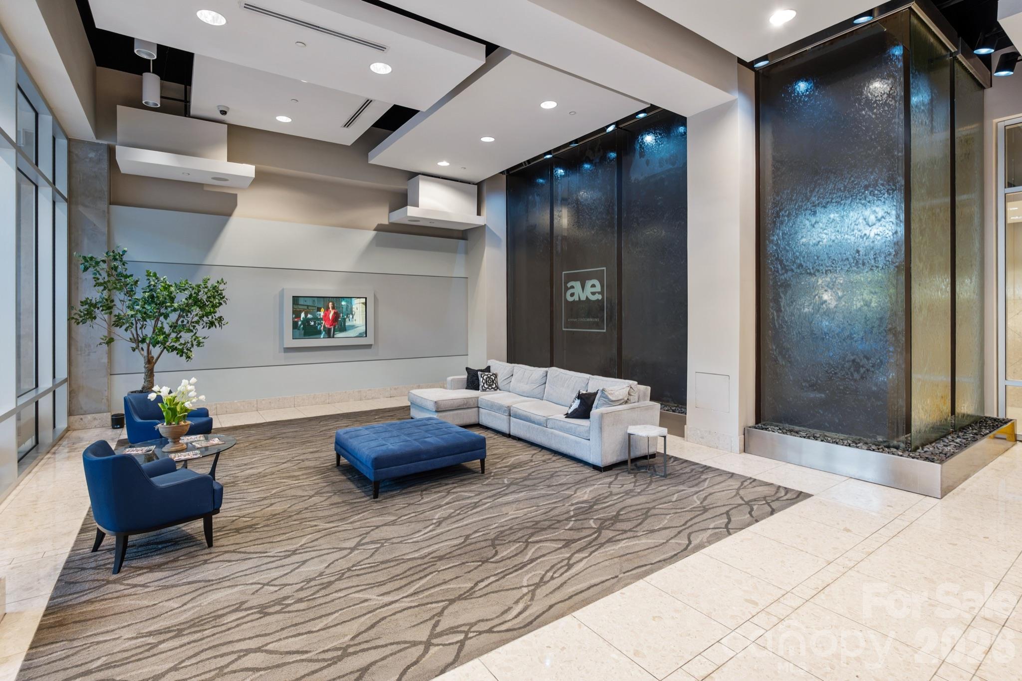 Condominium at 210 N Church Street, Charlotte, photo 3 of 48