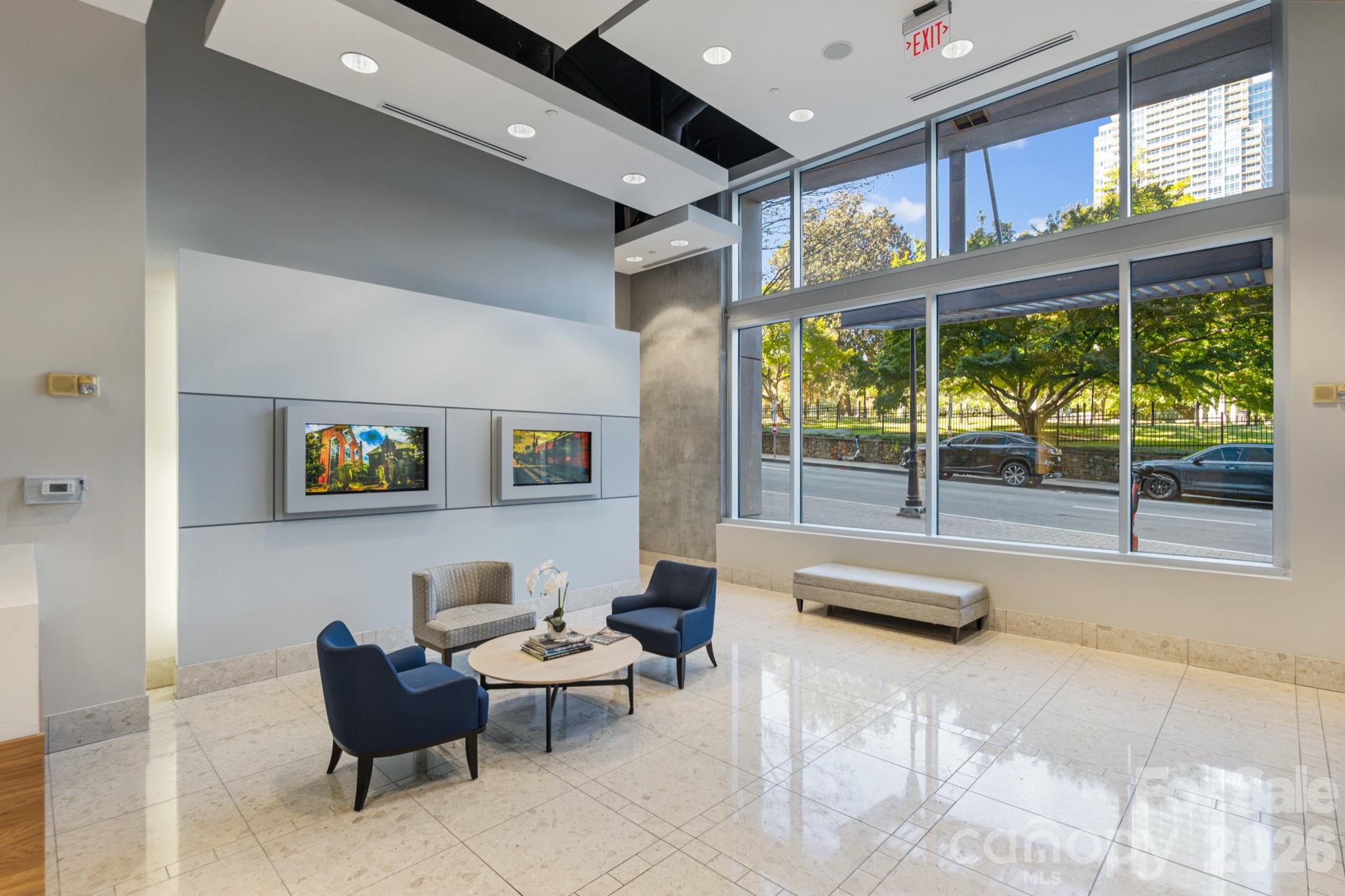 Condominium at 210 N Church Street, Charlotte, photo 4 of 48